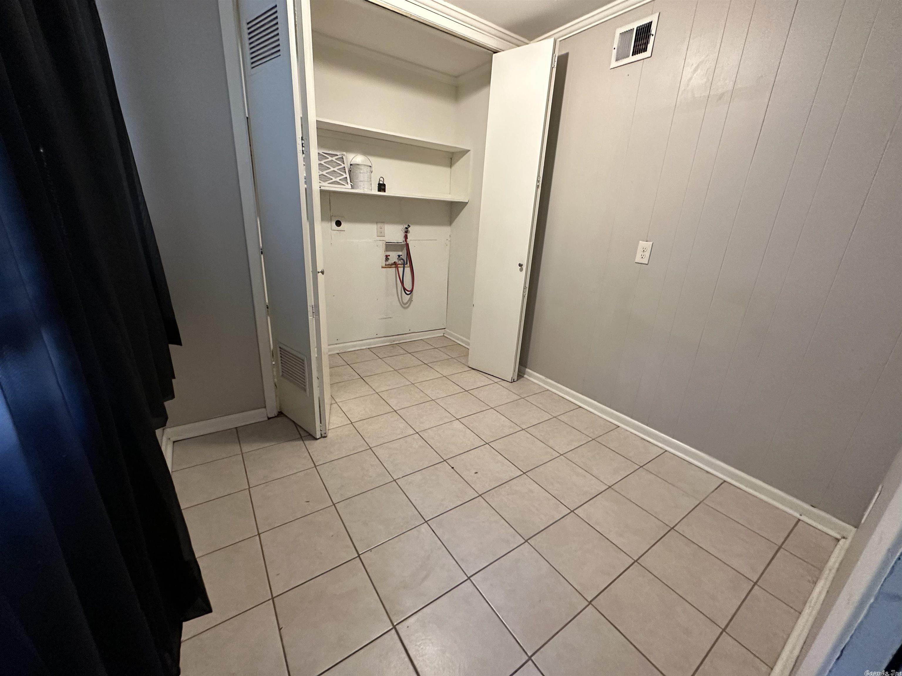 Parkhill 3S - Residential Lease