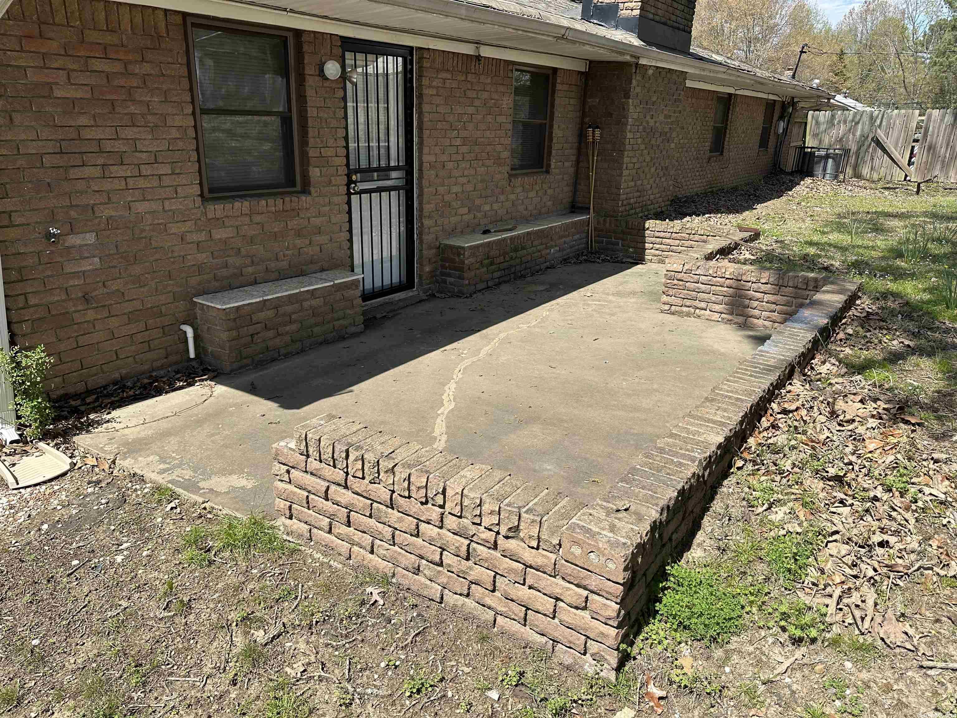 Parkhill 3S - Residential Lease