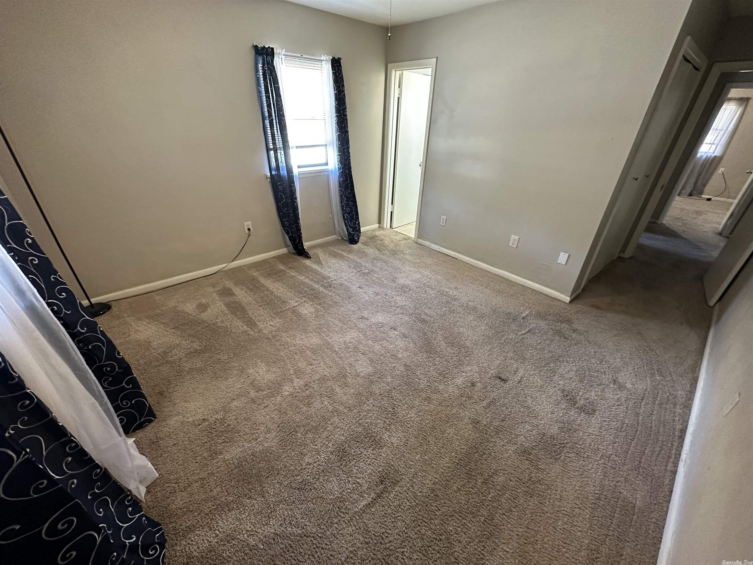 Parkhill 3S - Residential Lease