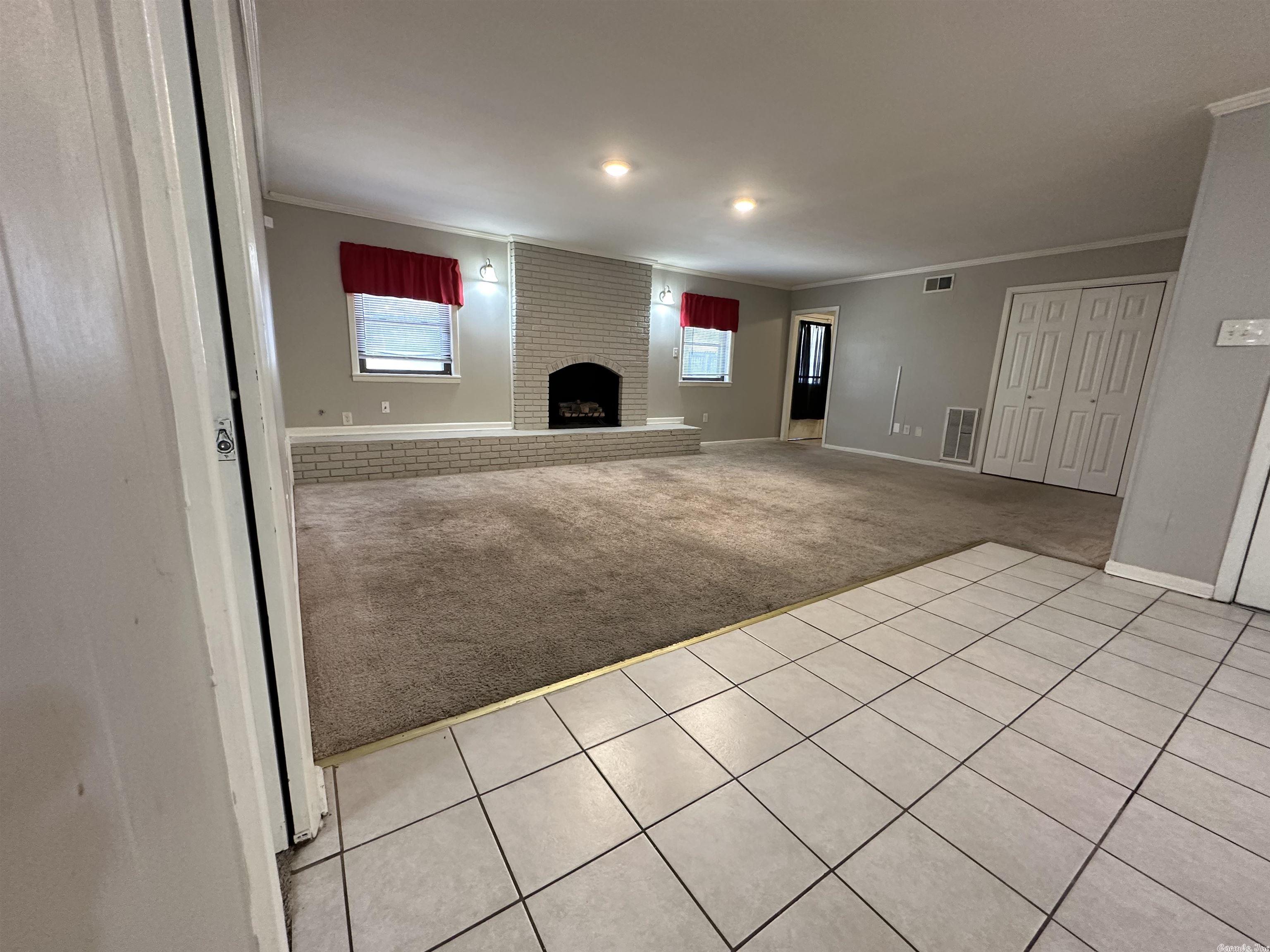 Parkhill 3S - Residential Lease