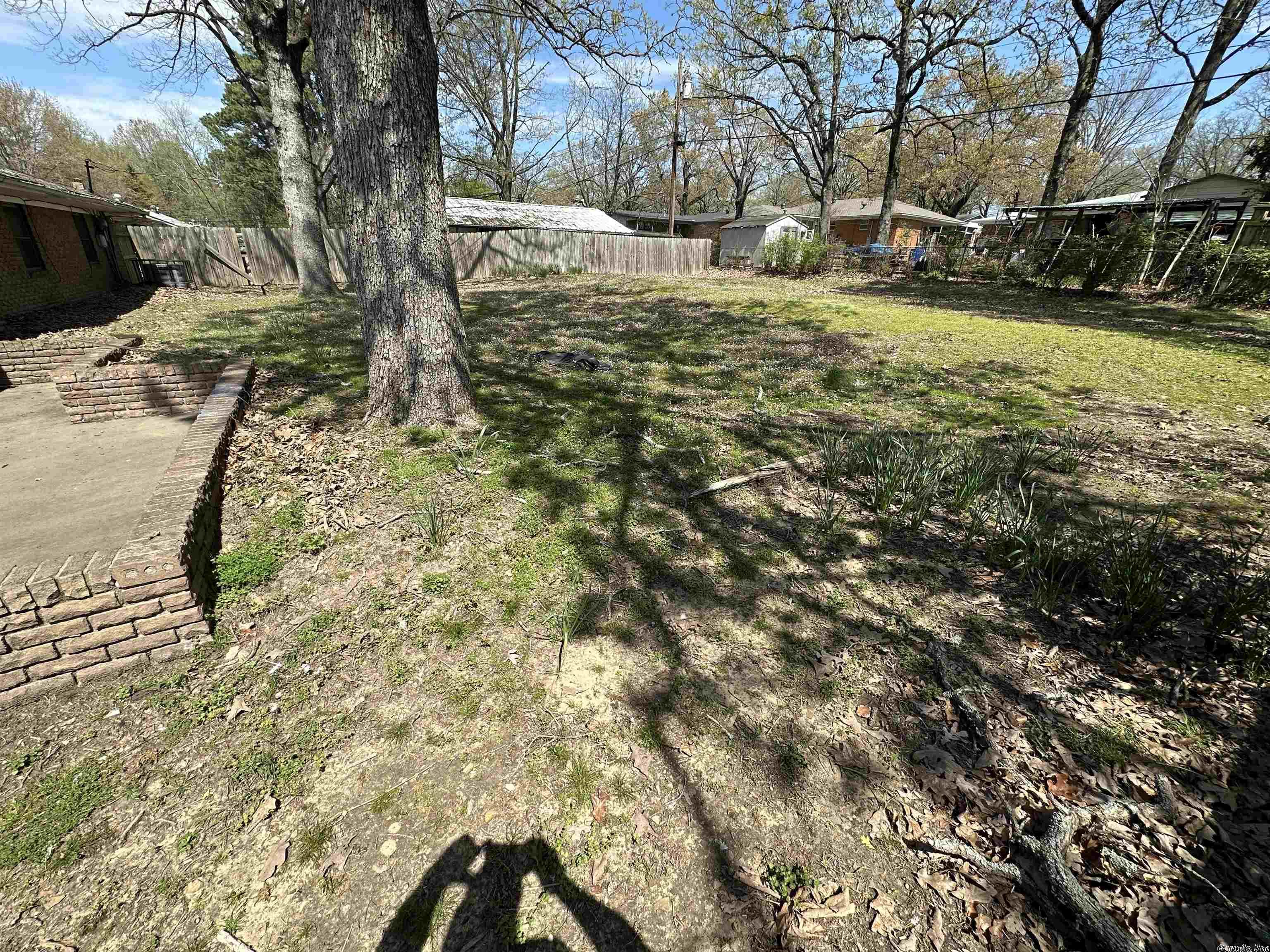 Parkhill 3S - Residential Lease