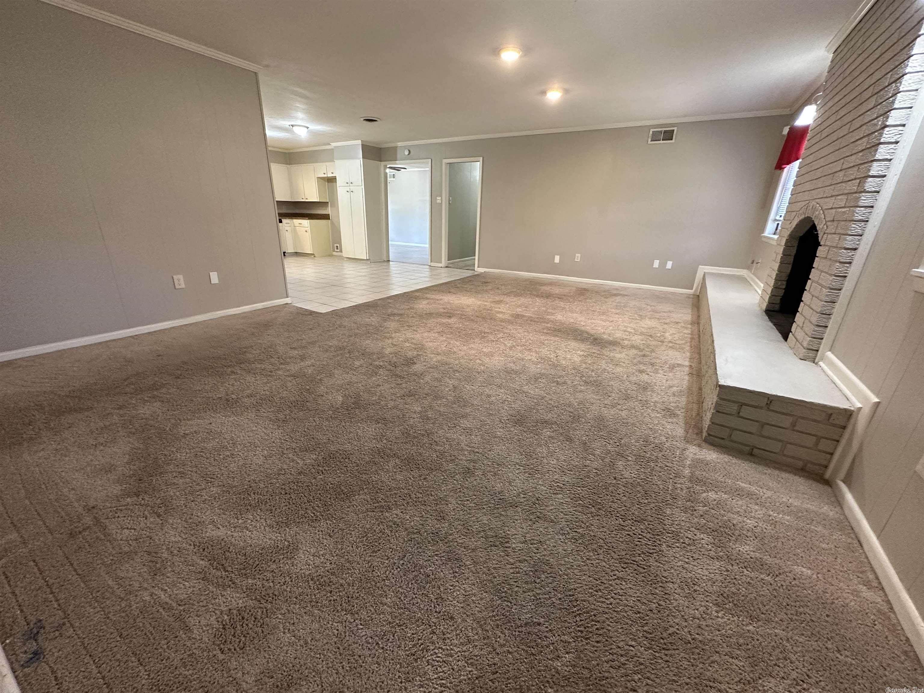 Parkhill 3S - Residential Lease