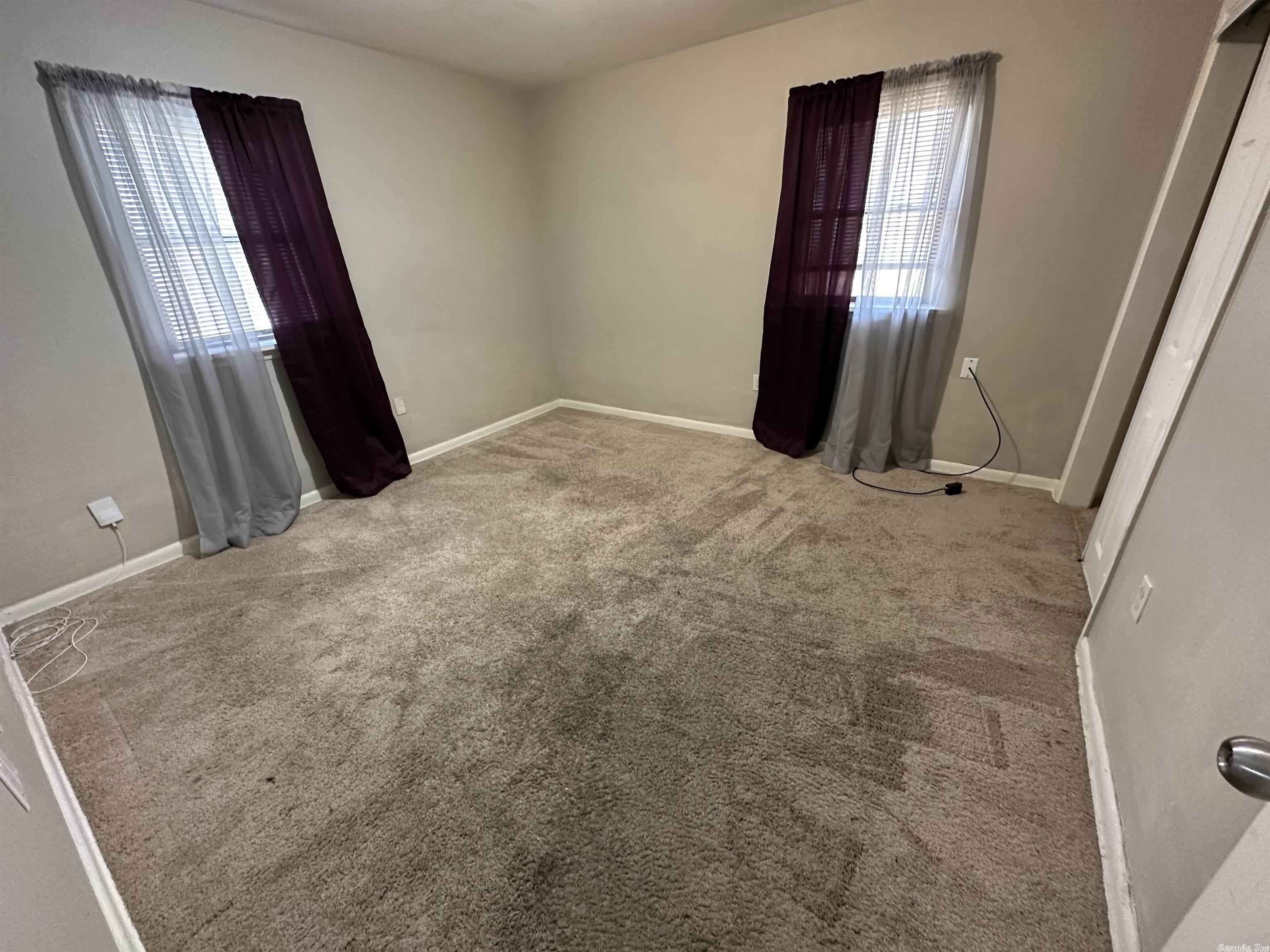 Parkhill 3S - Residential Lease