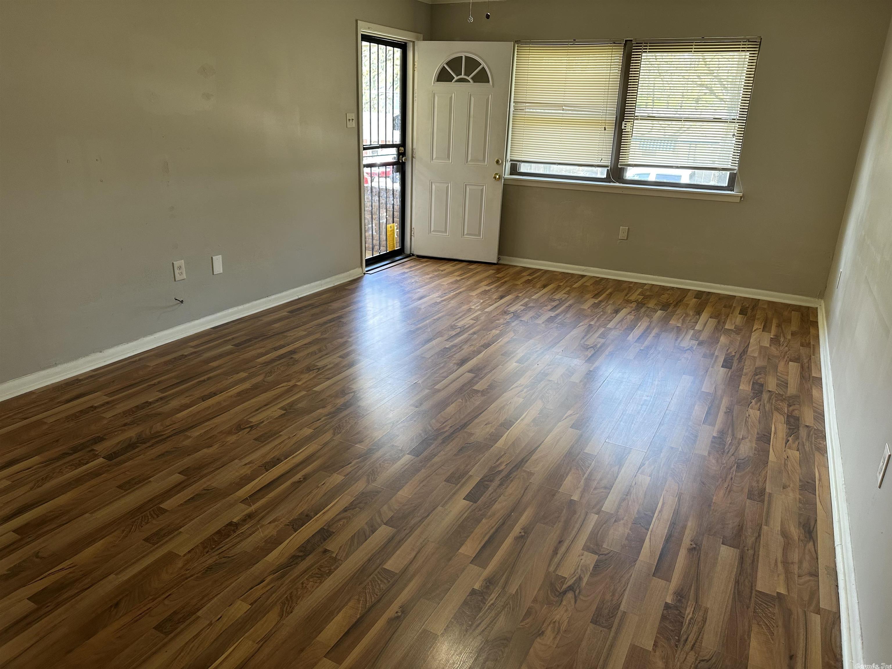 Parkhill 3S - Residential Lease
