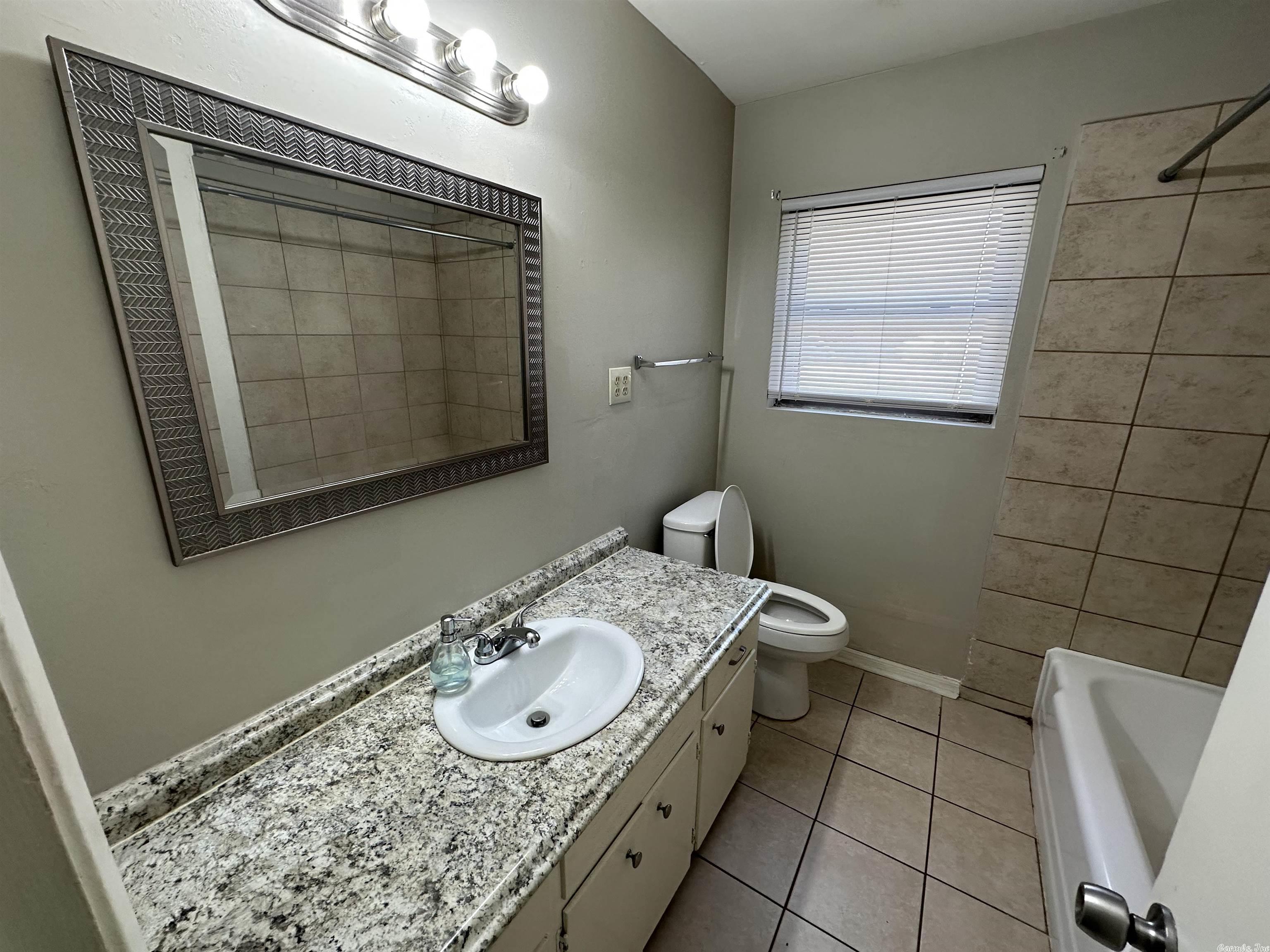 Parkhill 3S - Residential Lease