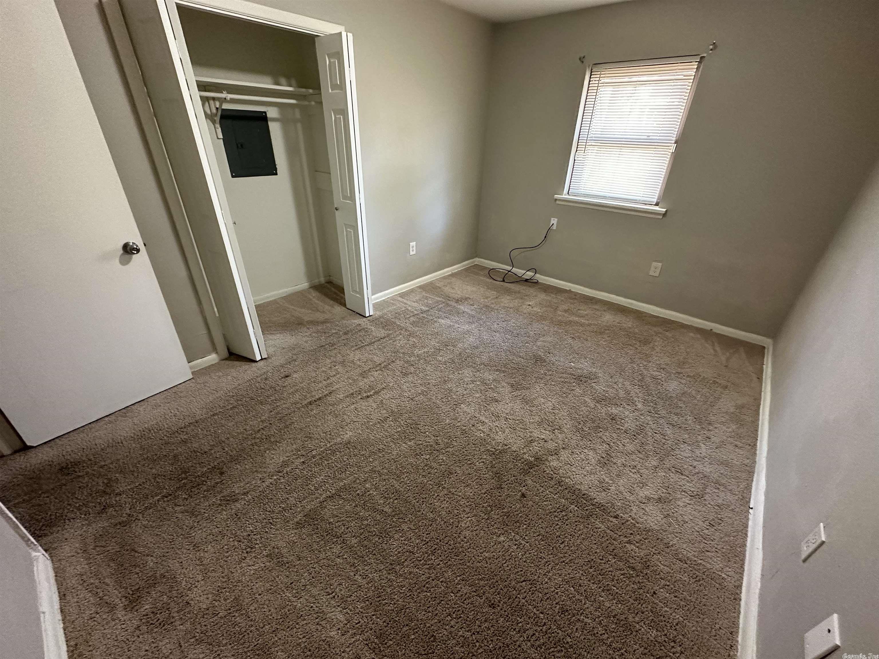Parkhill 3S - Residential Lease