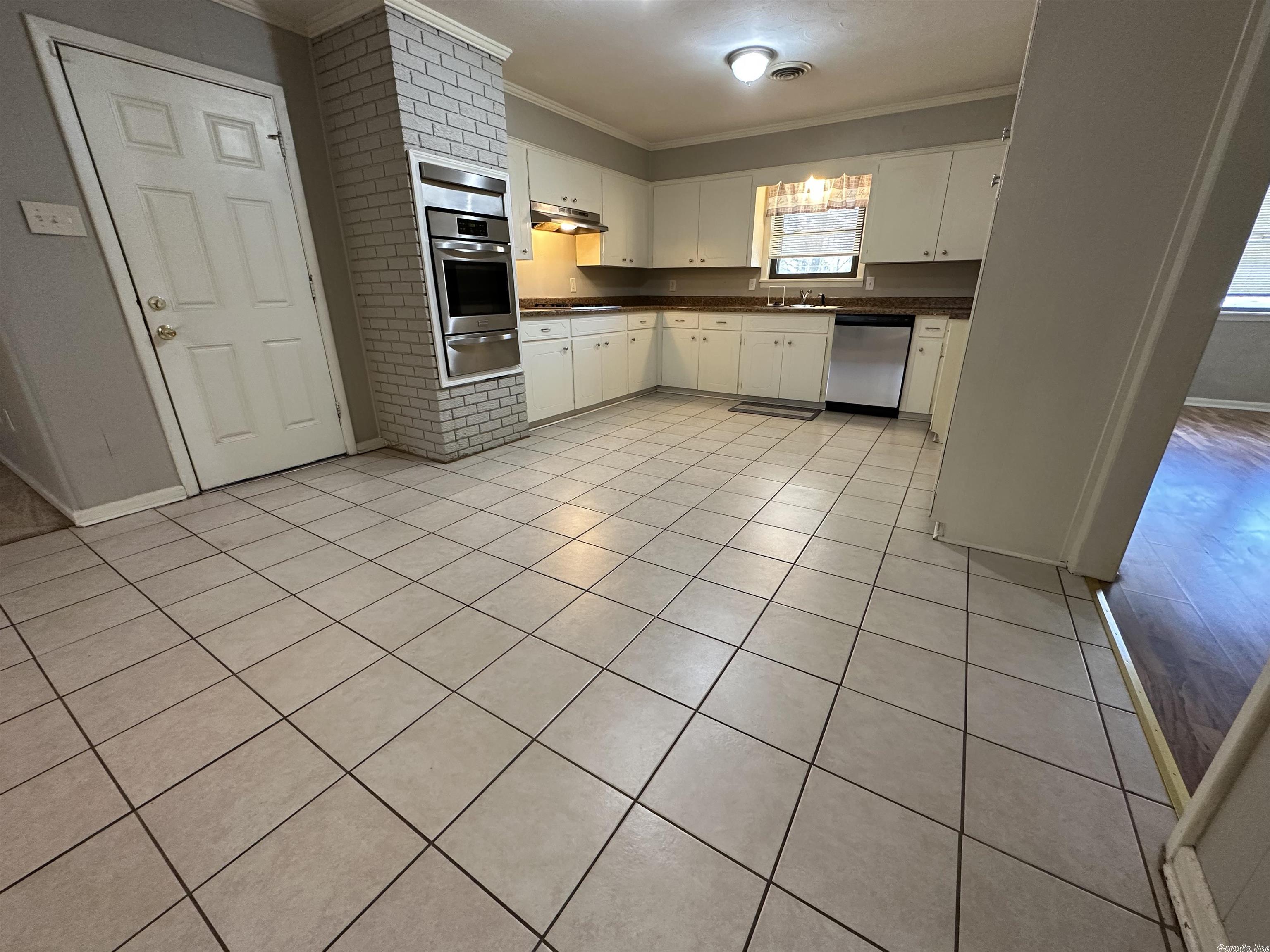 Parkhill 3S - Residential Lease