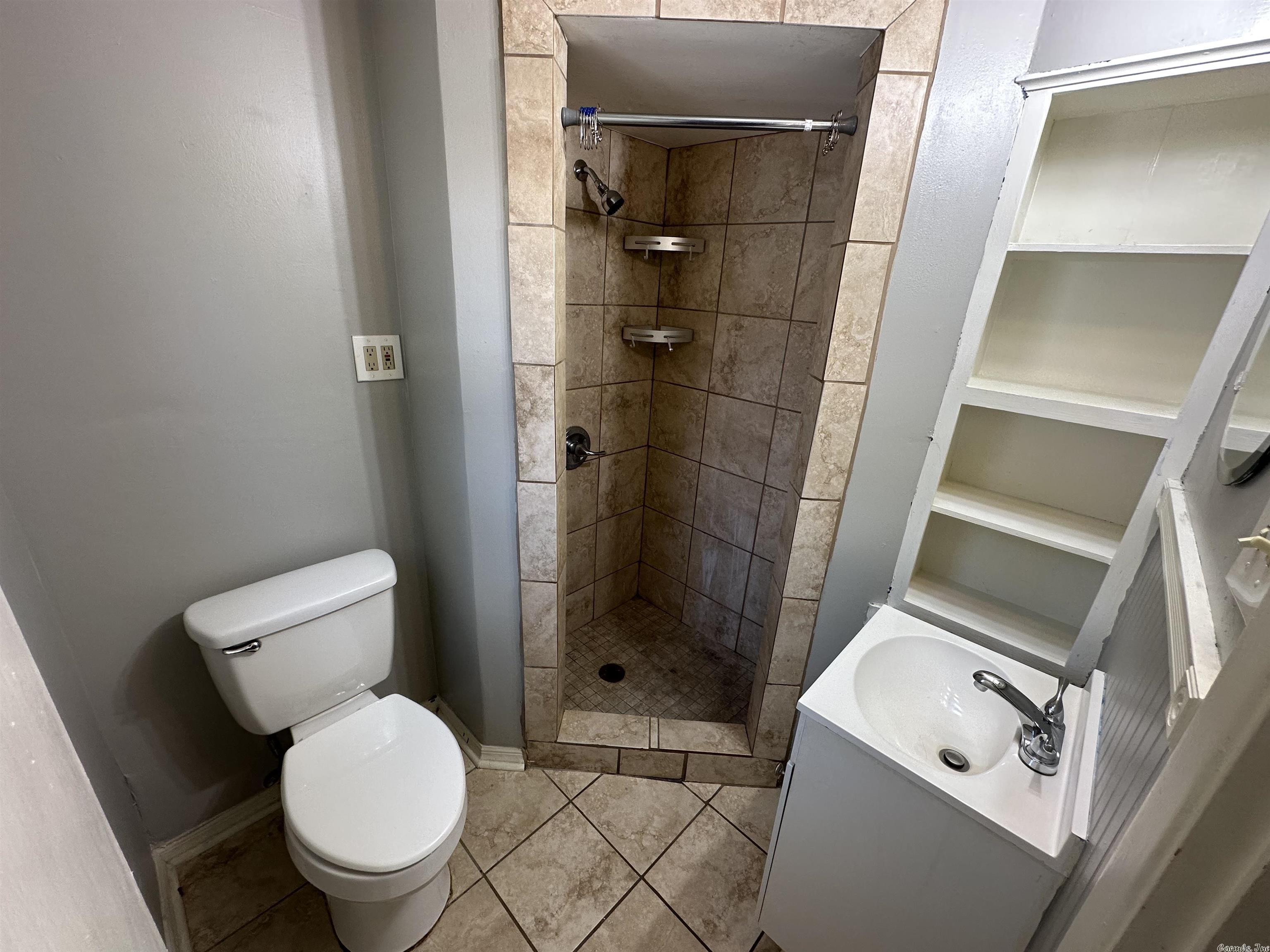 Parkhill 3S - Residential Lease