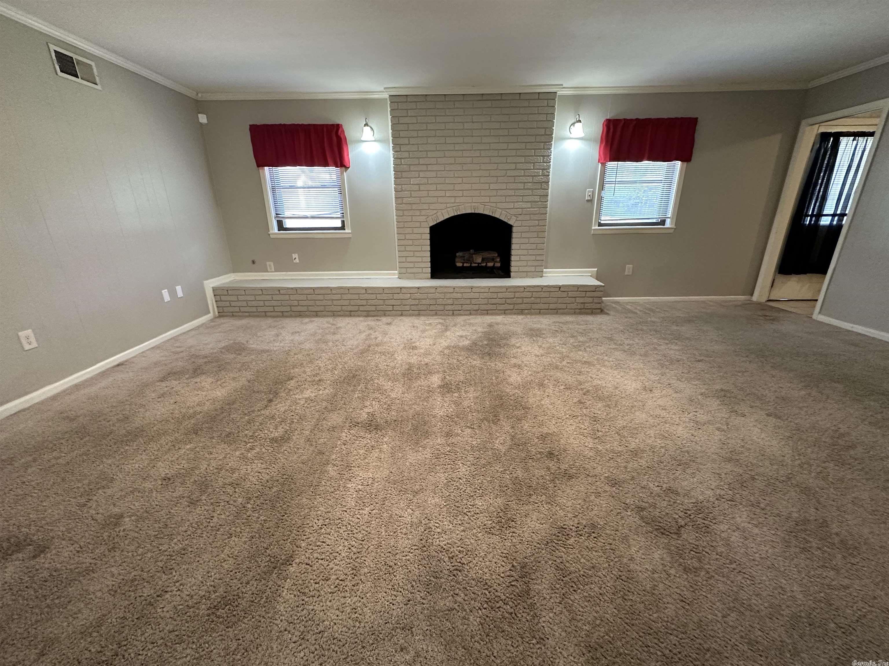 Parkhill 3S - Residential Lease