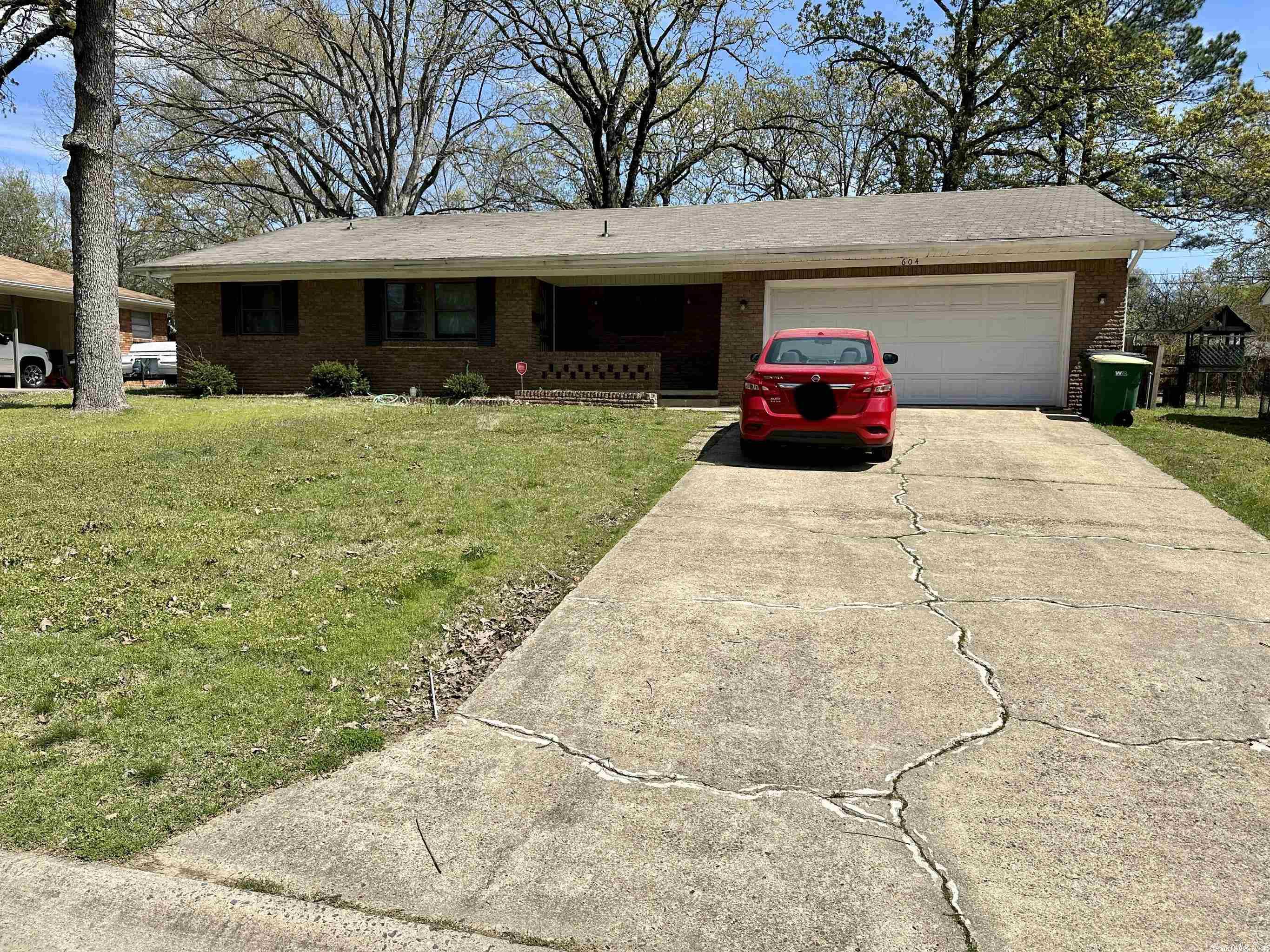 Parkhill 3S - Residential Lease