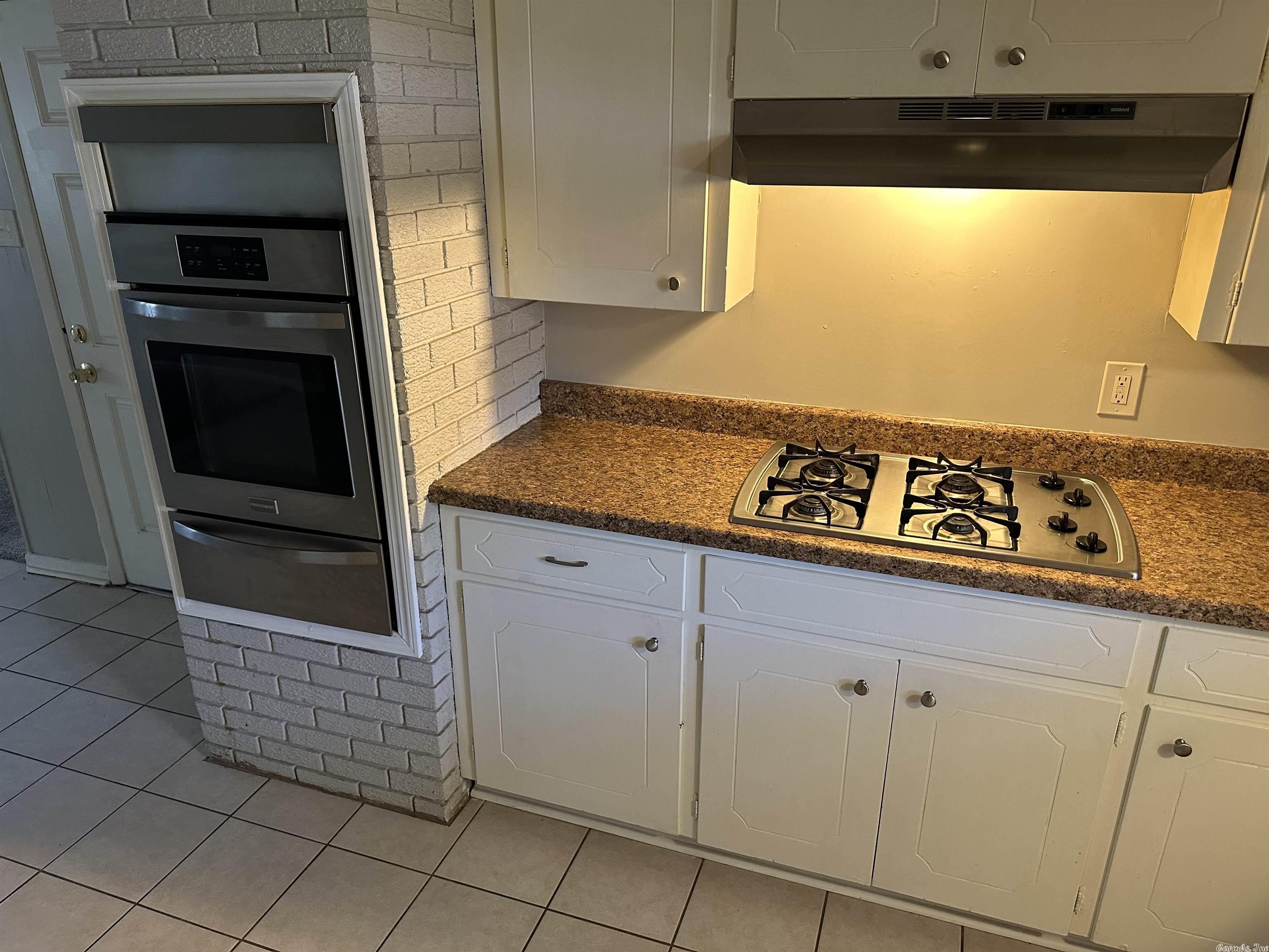 Parkhill 3S - Residential Lease