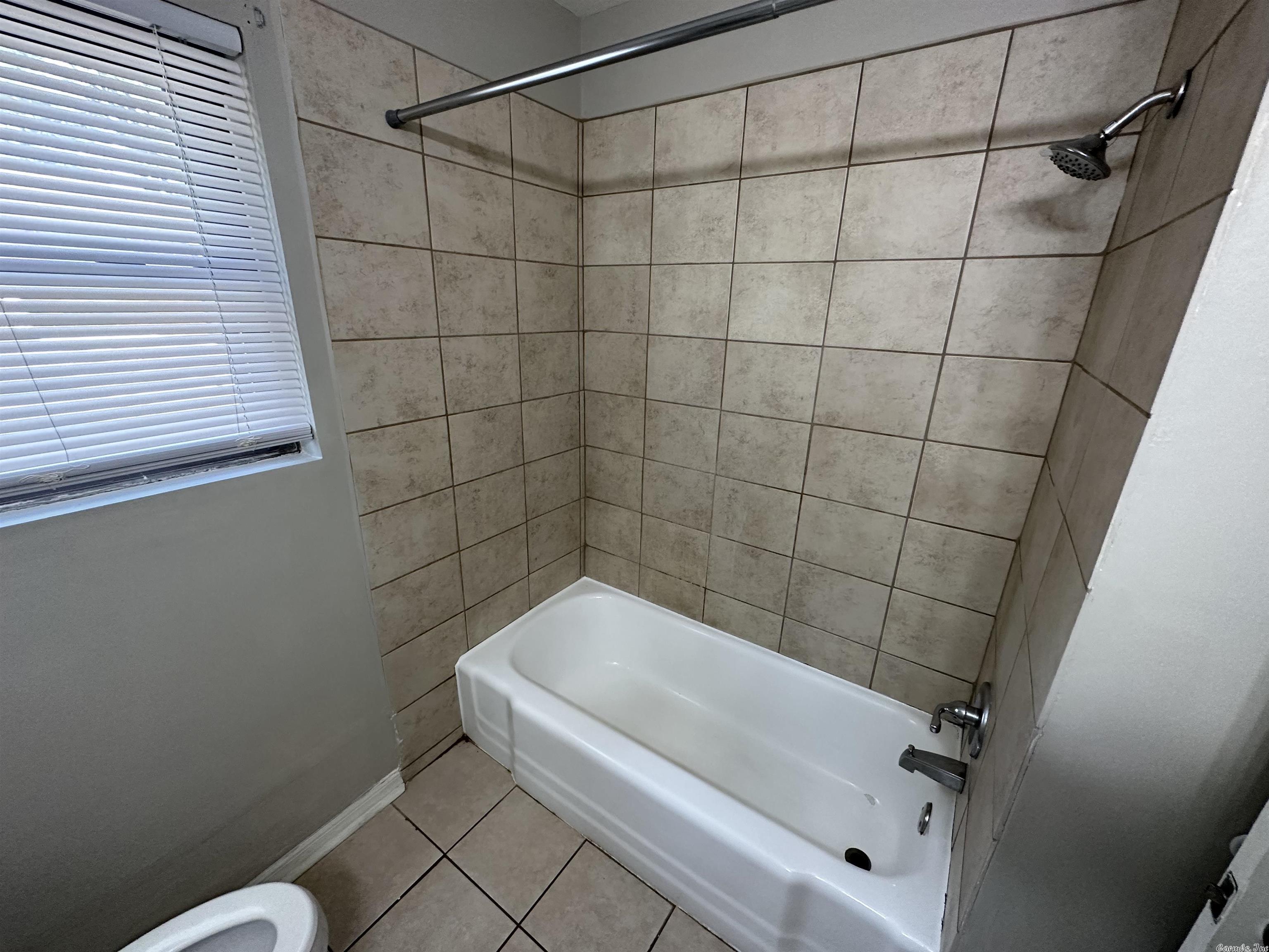Parkhill 3S - Residential Lease