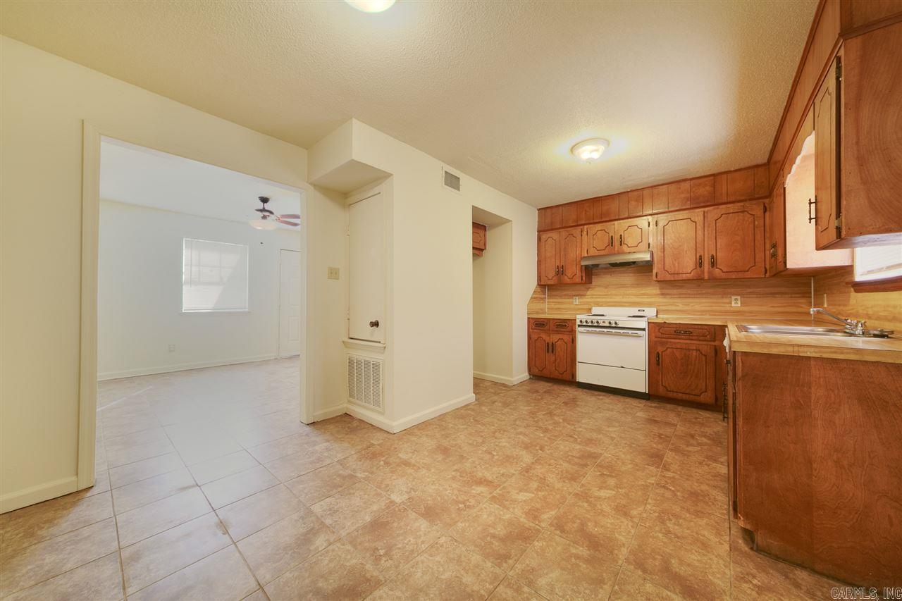 Richardson - Residential Lease