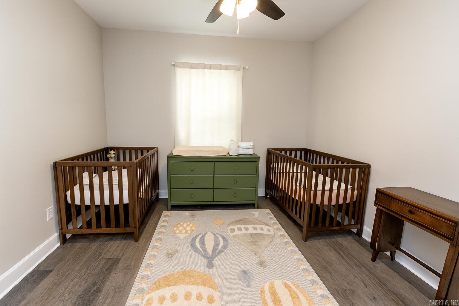 COUNTRY CLUB OF AR-QUARTERS ADDN - Residential