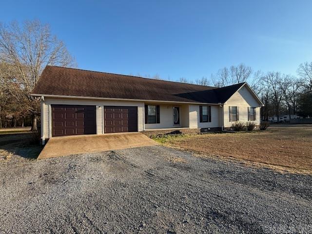 PEBBLE CREEK - Residential