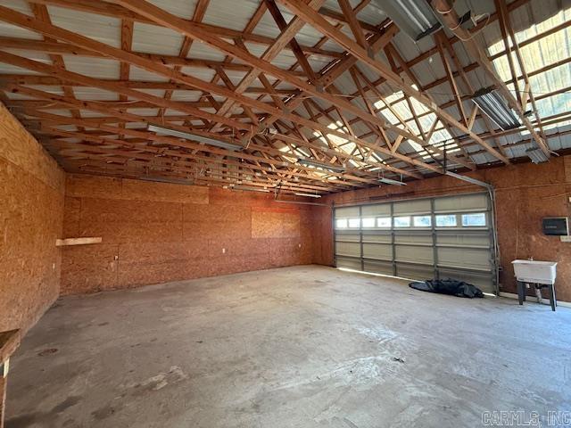 PEBBLE CREEK - Residential