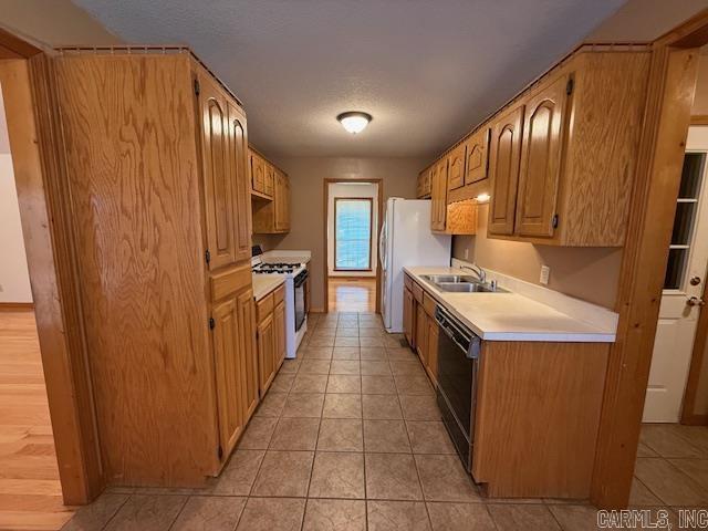 PEBBLE CREEK - Residential