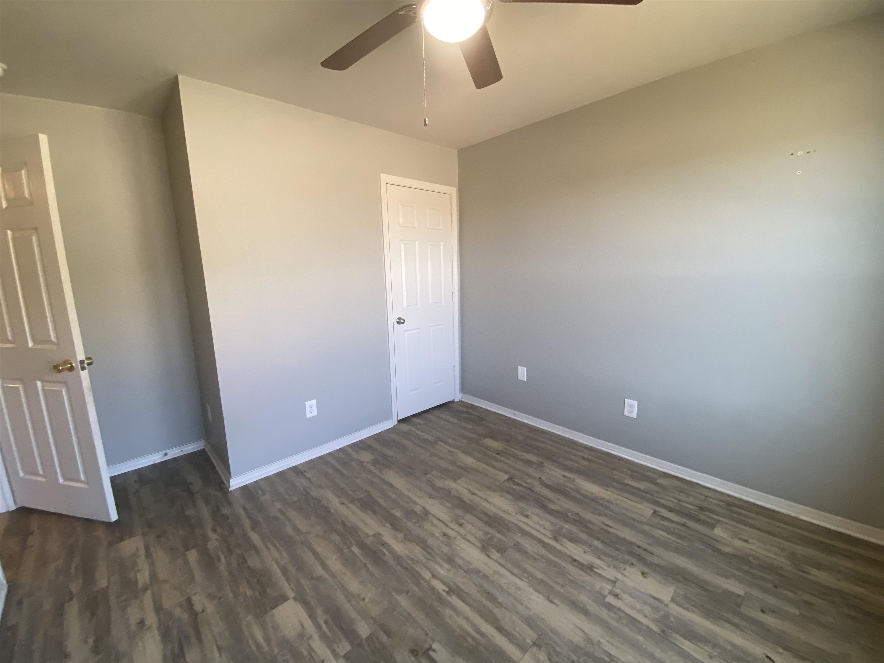 JUDE'S CROSSING - Residential