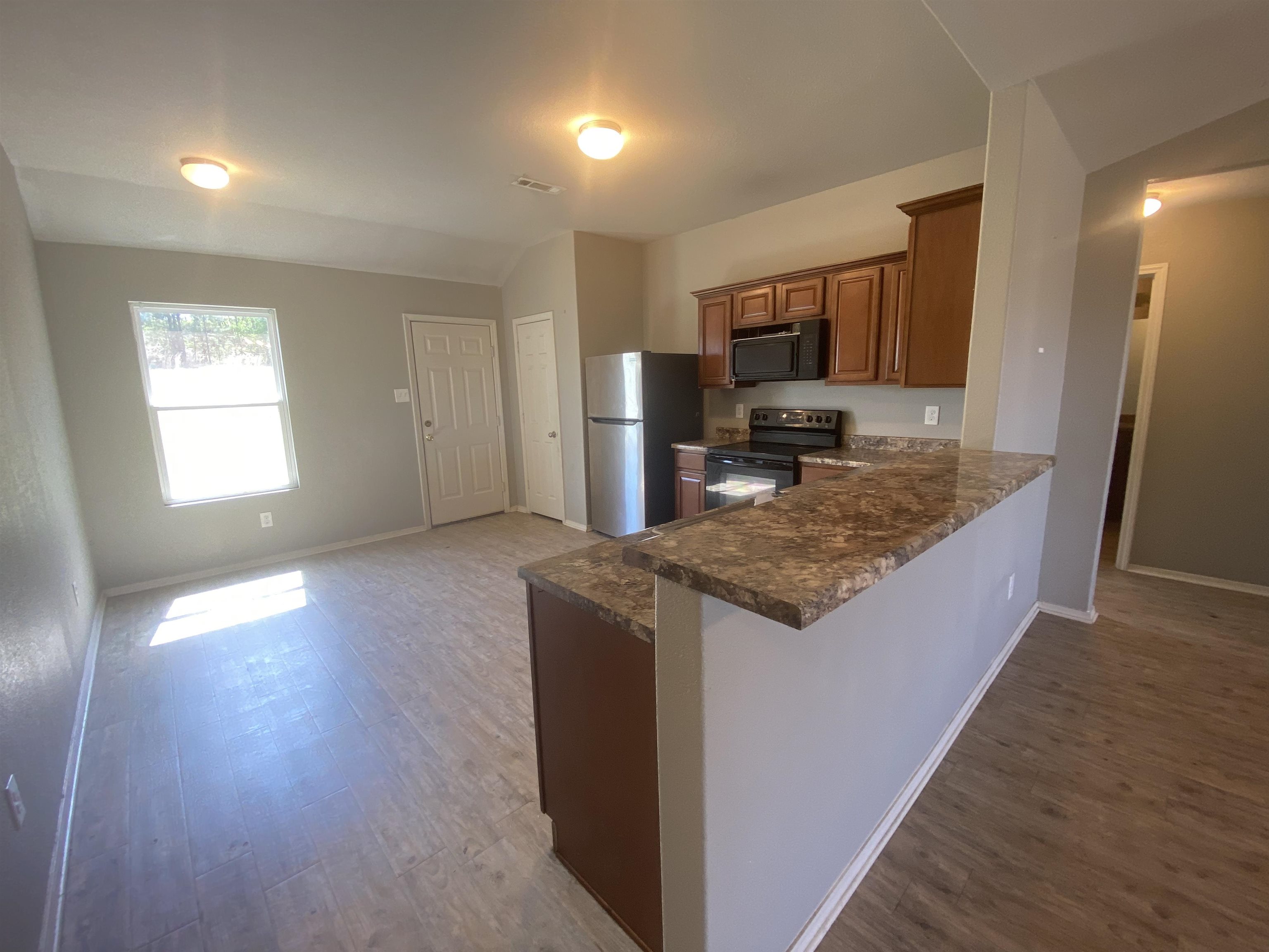 JUDE'S CROSSING - Residential