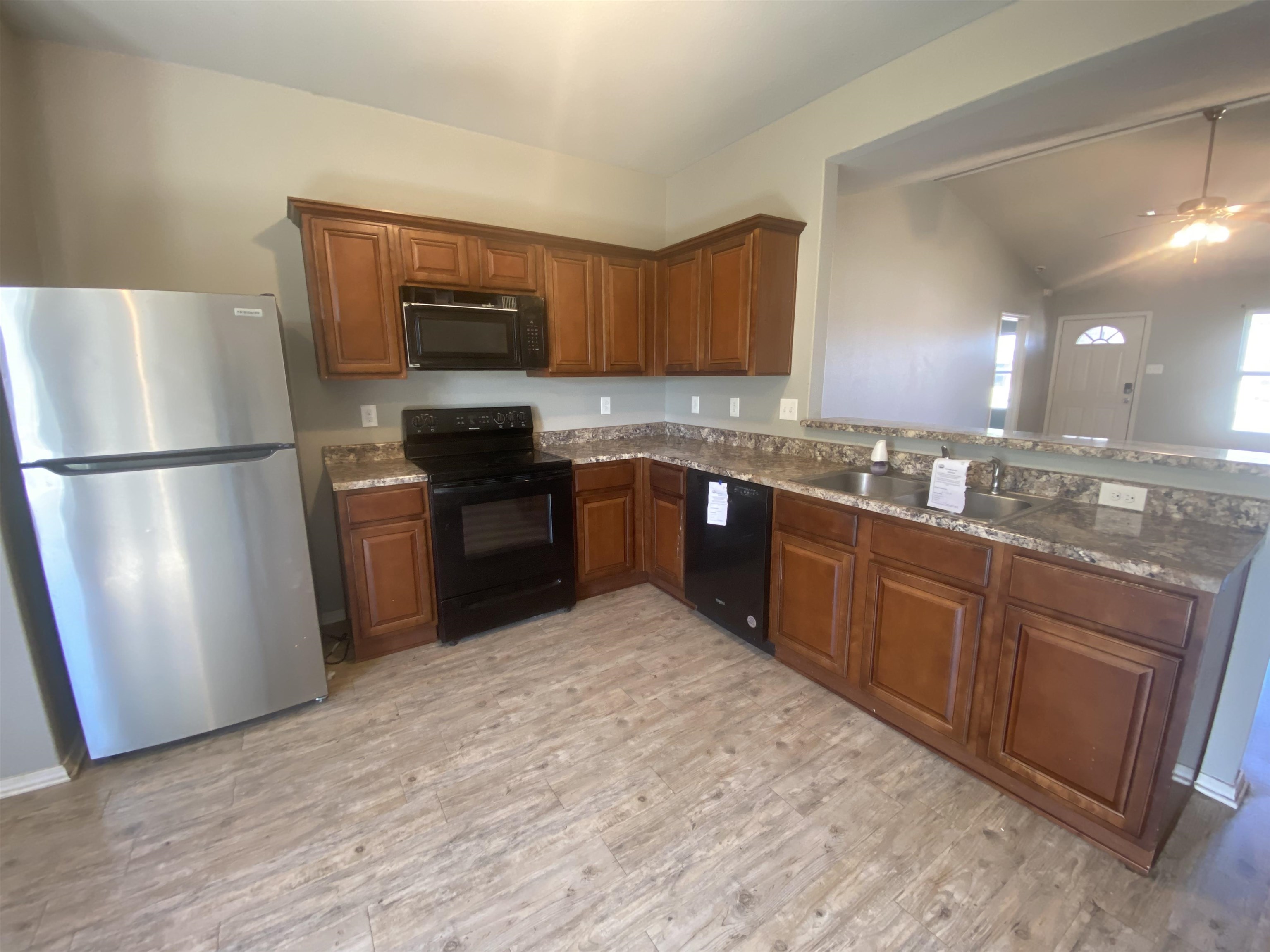 JUDE'S CROSSING - Residential