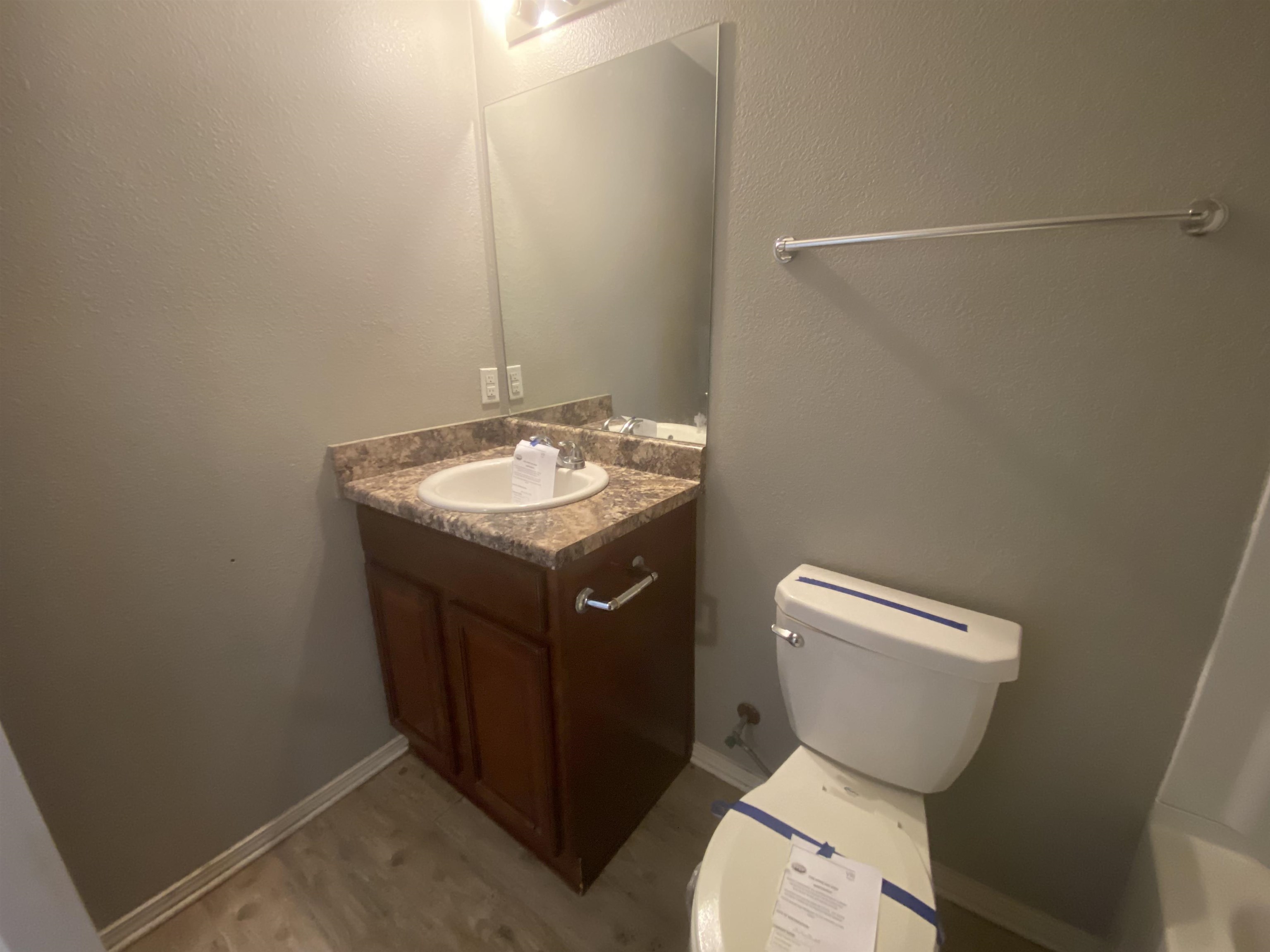 JUDE'S CROSSING - Residential