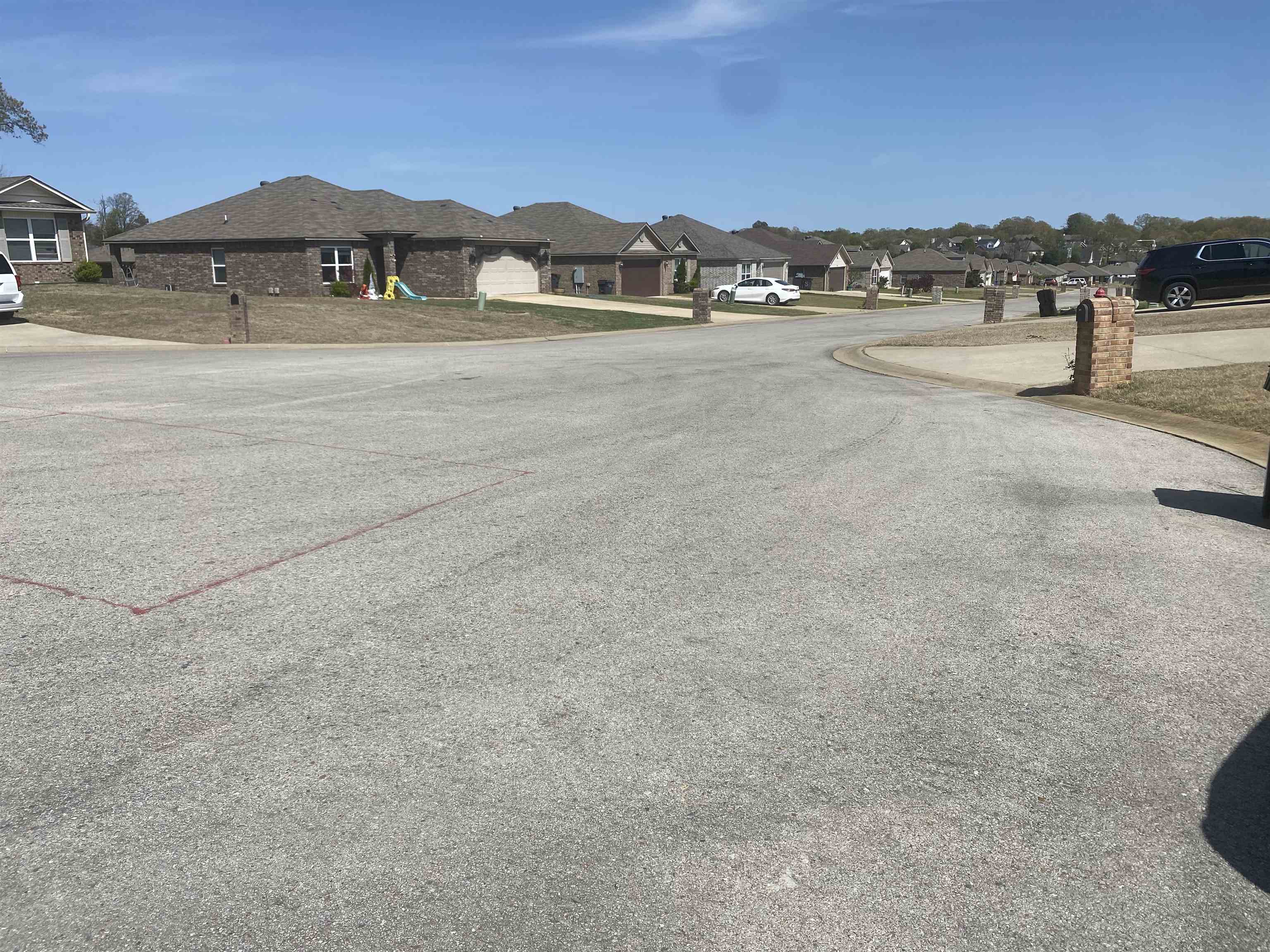 JUDE'S CROSSING - Residential