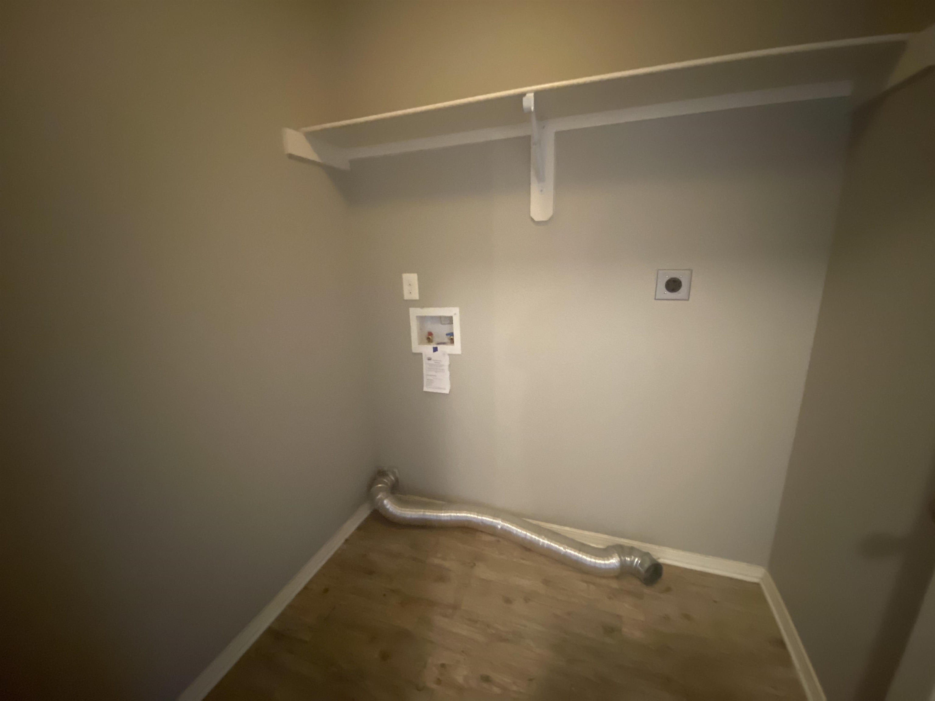 JUDE'S CROSSING - Residential