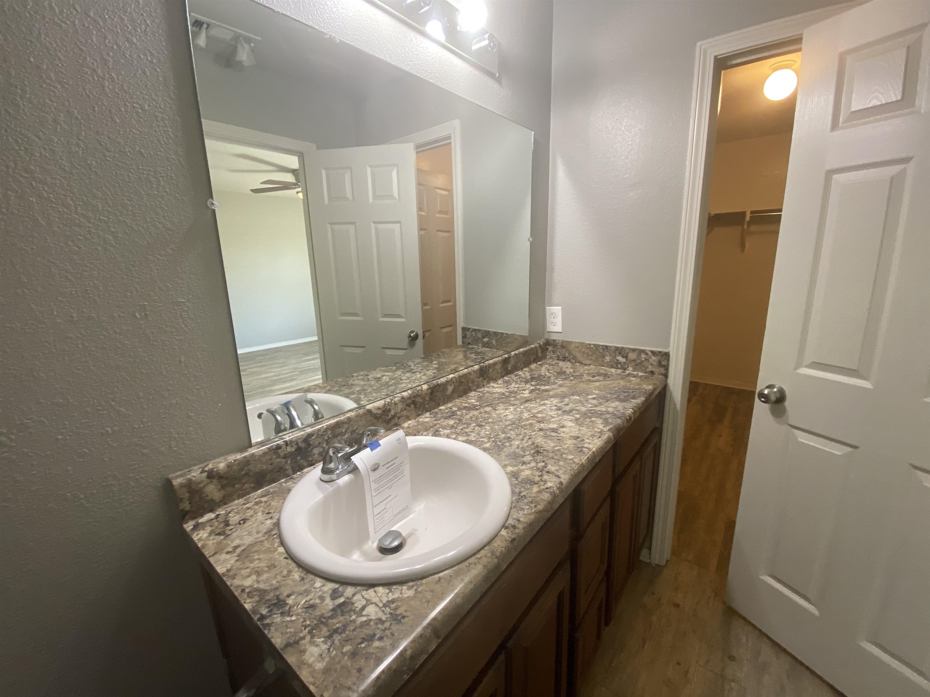 JUDE'S CROSSING - Residential