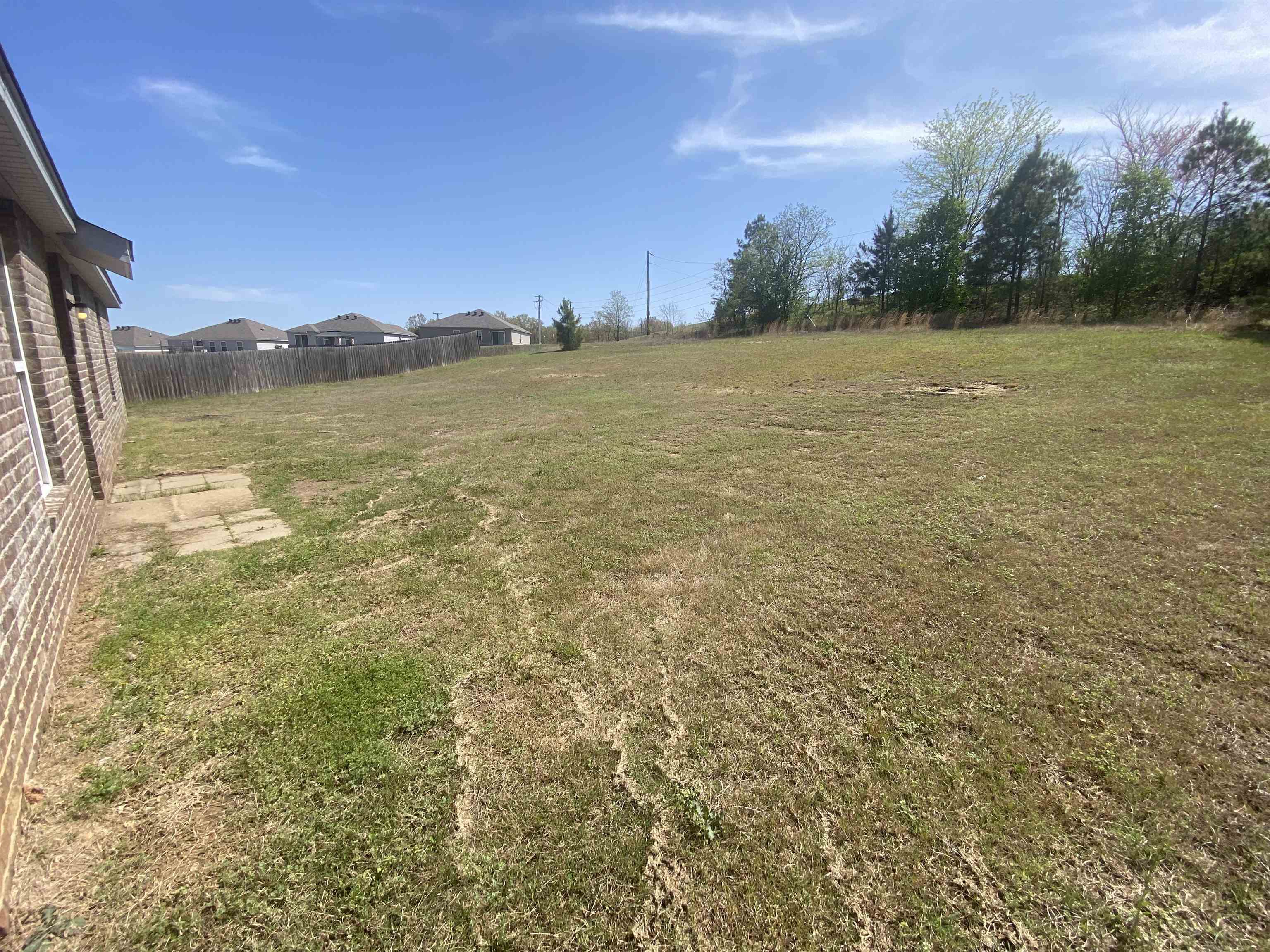 JUDE'S CROSSING - Residential