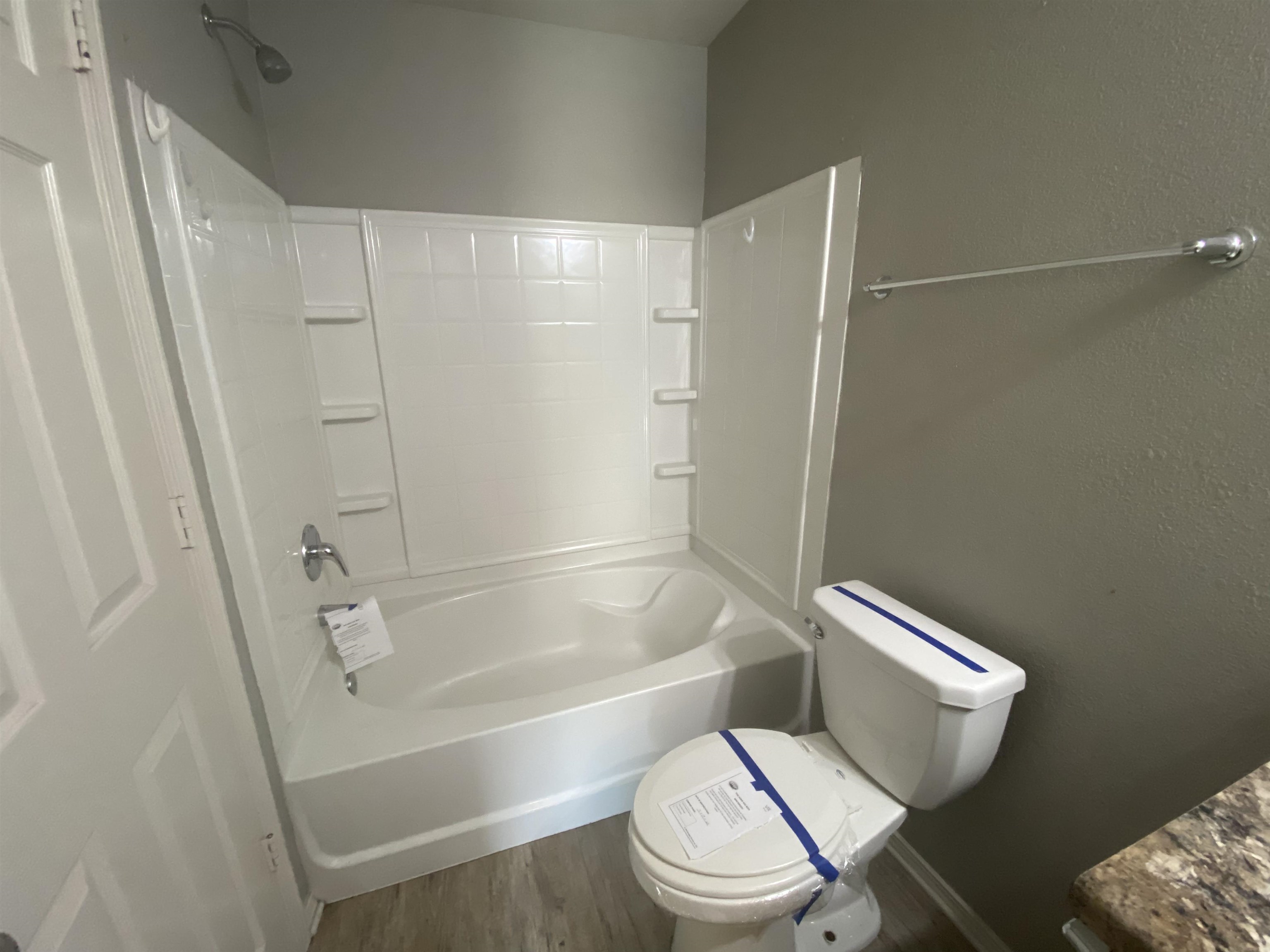 JUDE'S CROSSING - Residential