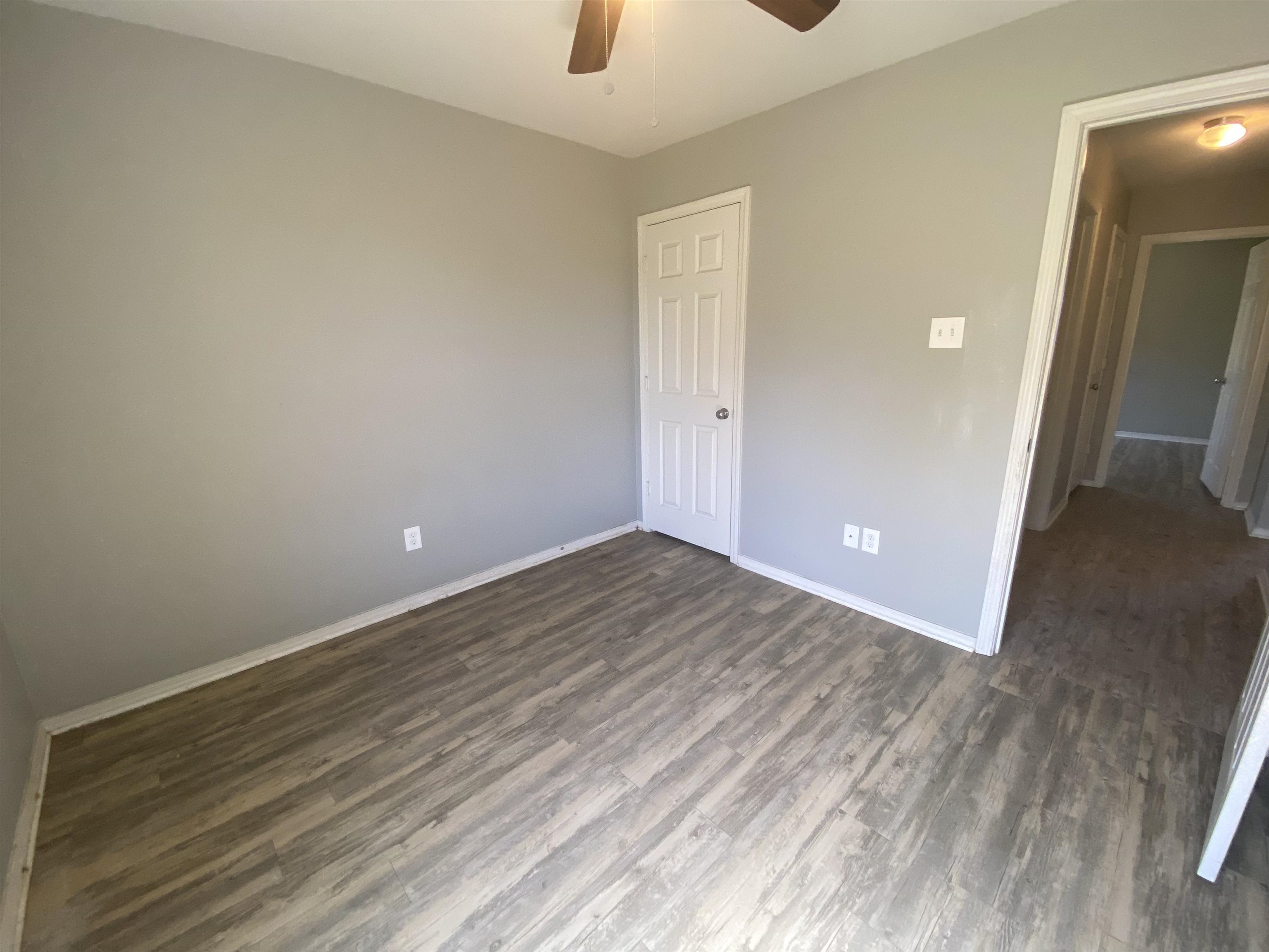 JUDE'S CROSSING - Residential