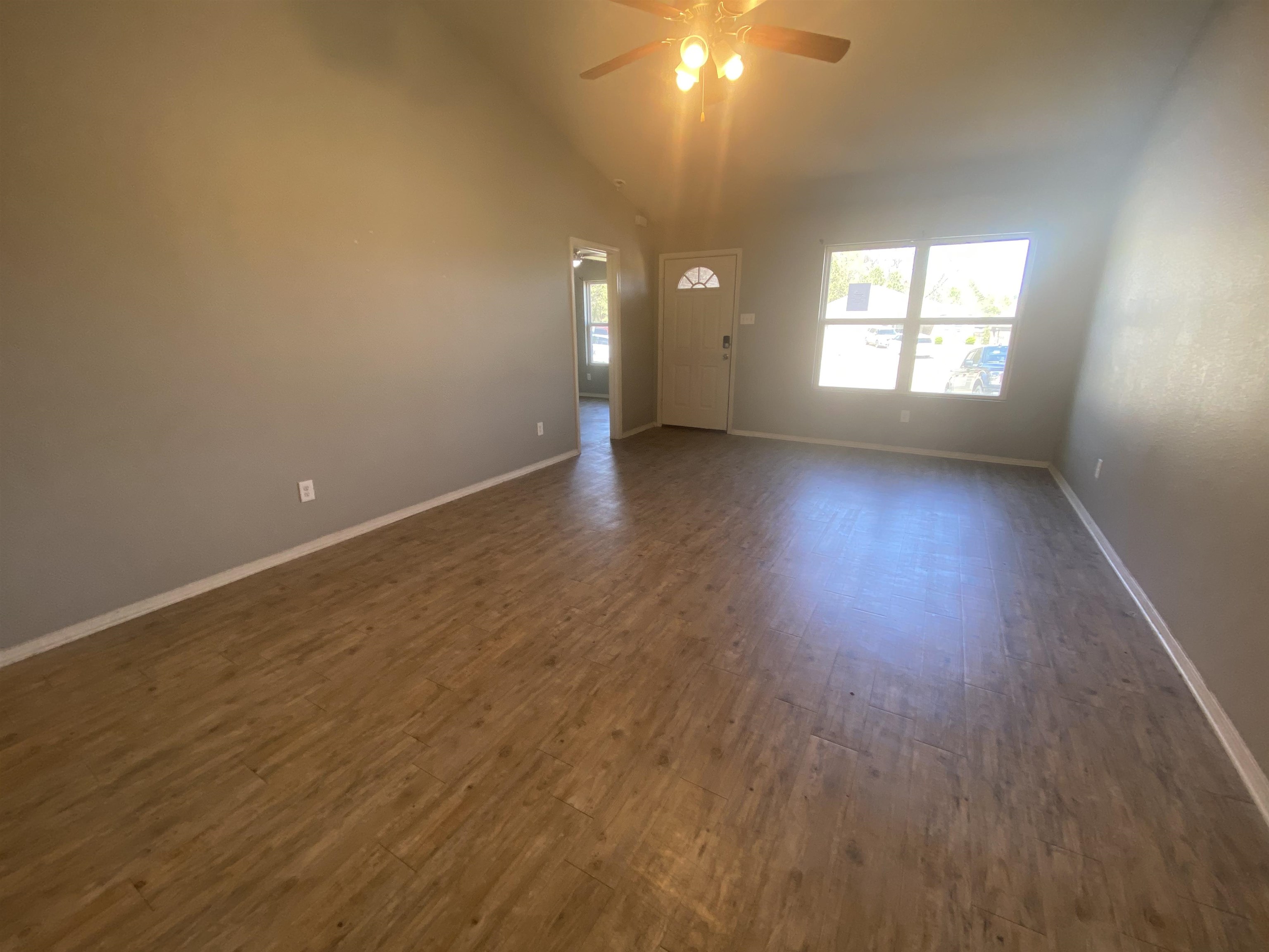 JUDE'S CROSSING - Residential