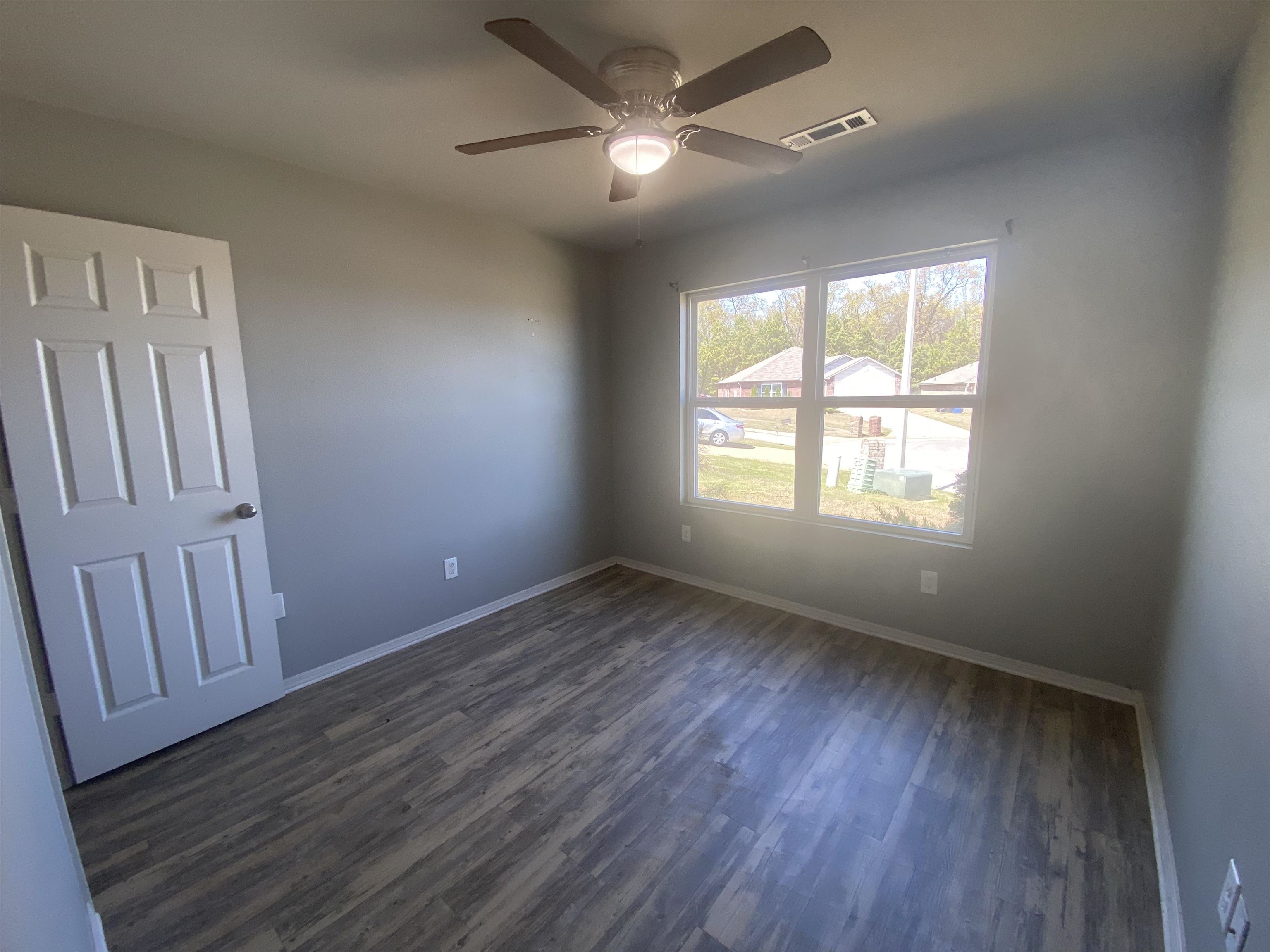 JUDE'S CROSSING - Residential