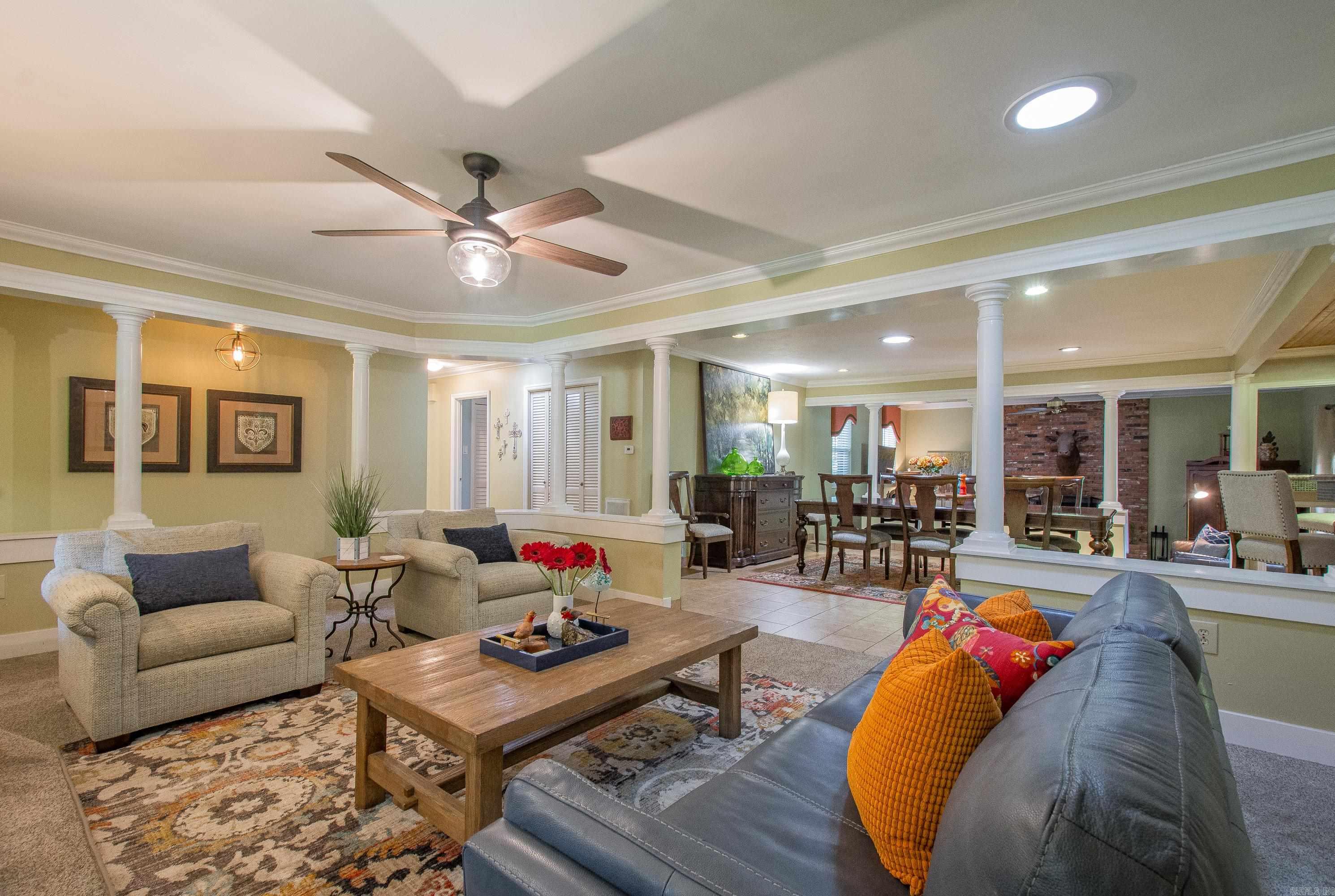 Lakewood - Residential