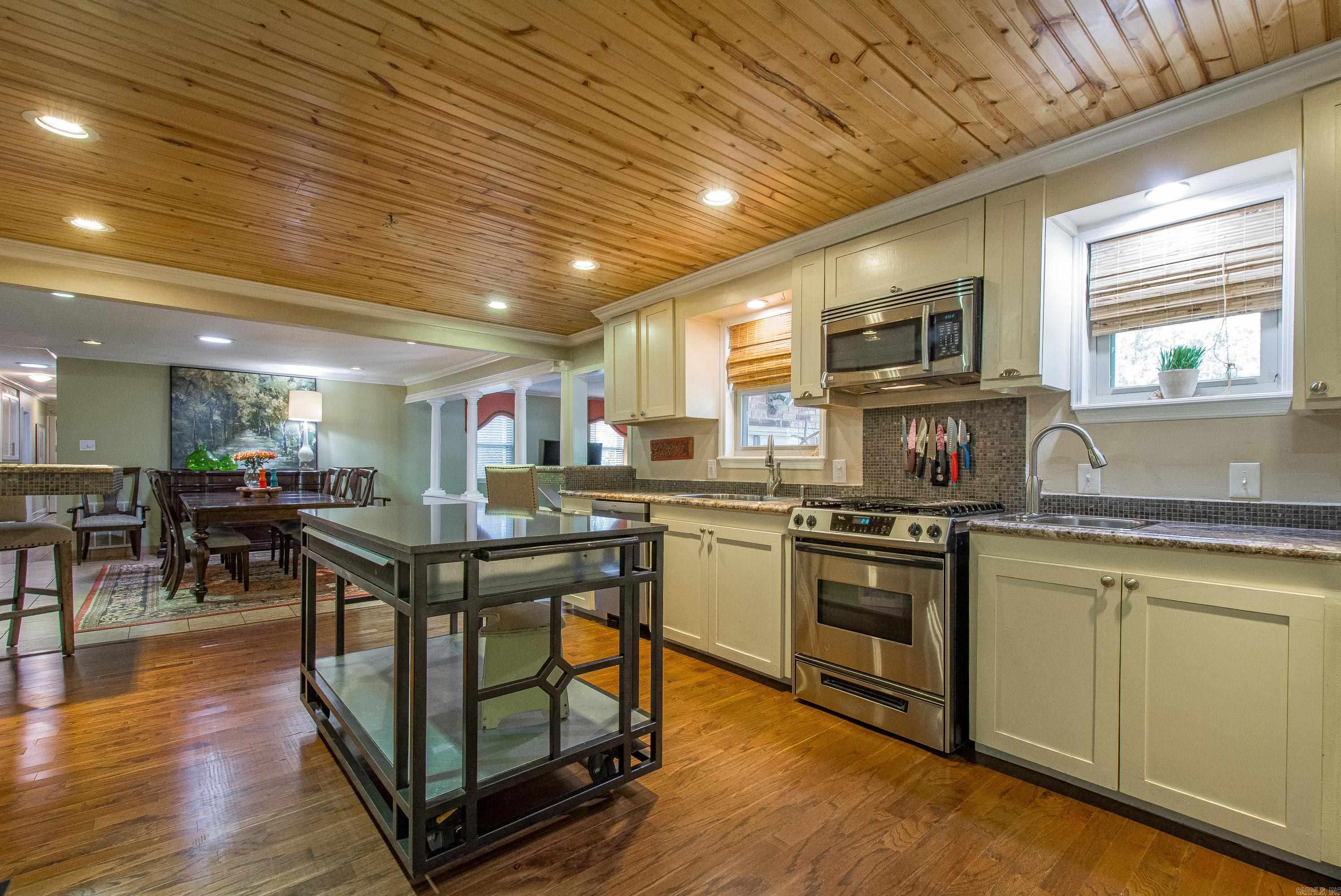 Lakewood - Residential