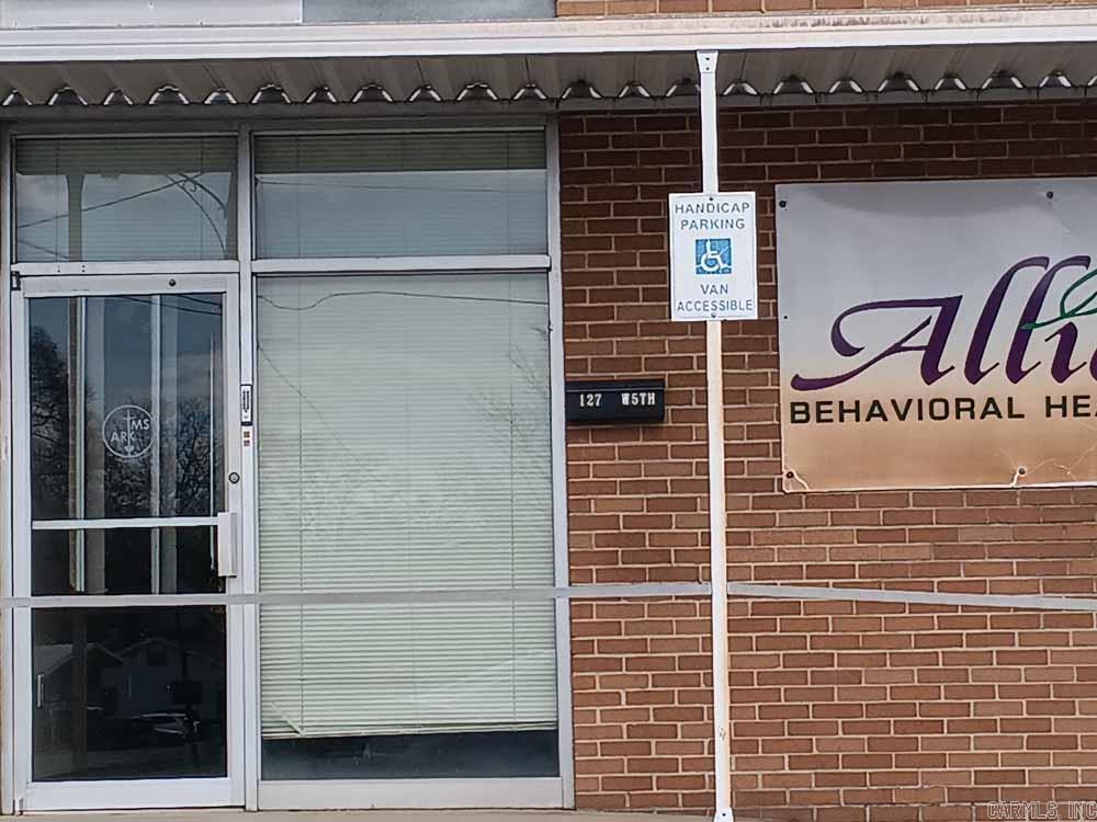 Lund and Hill Original - Commercial Sale