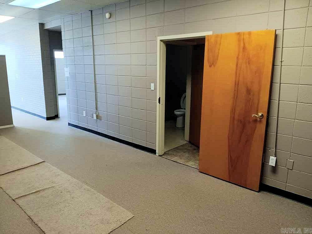 Lund and Hill Original - Commercial Sale