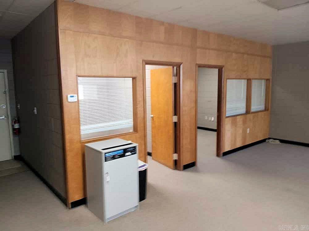 Lund and Hill Original - Commercial Sale