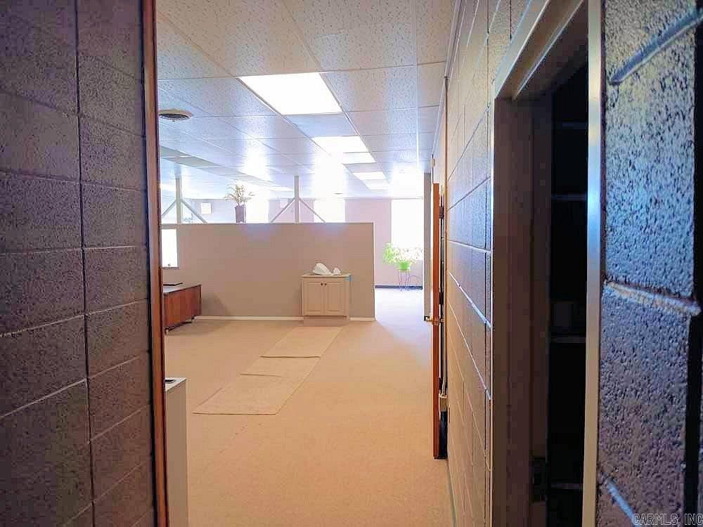 Lund and Hill Original - Commercial Sale