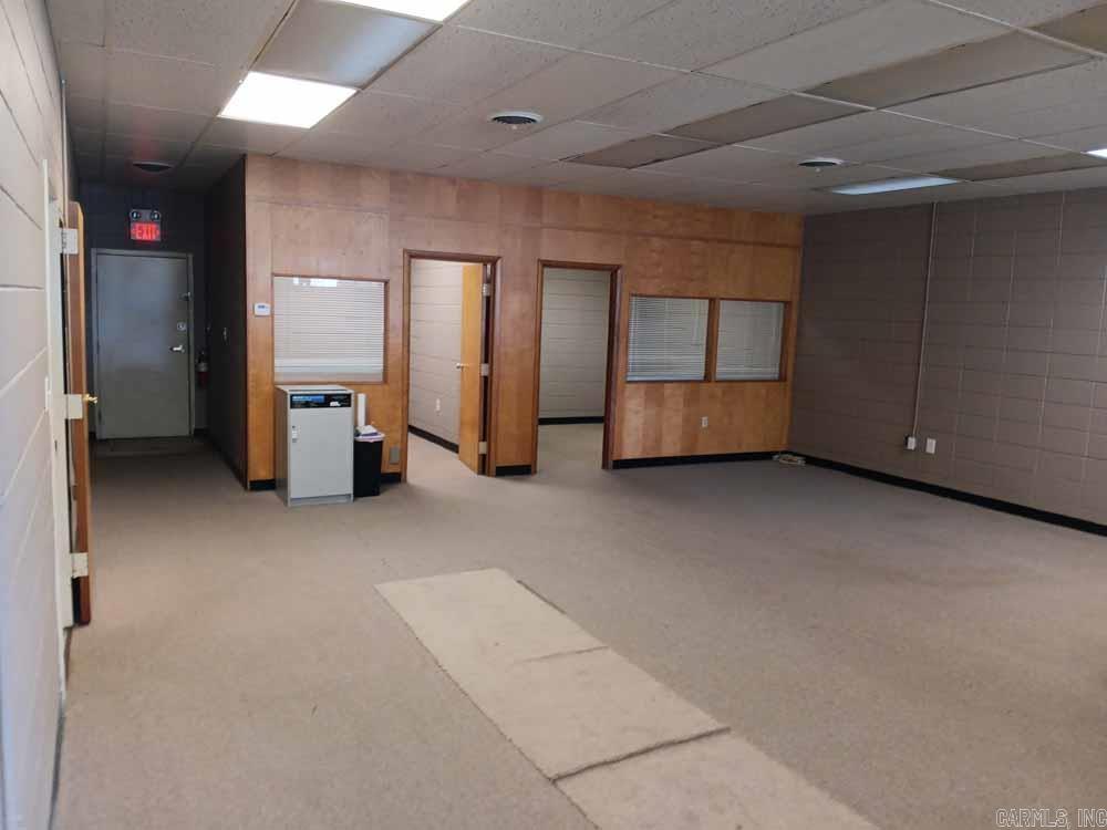 Lund and Hill Original - Commercial Sale