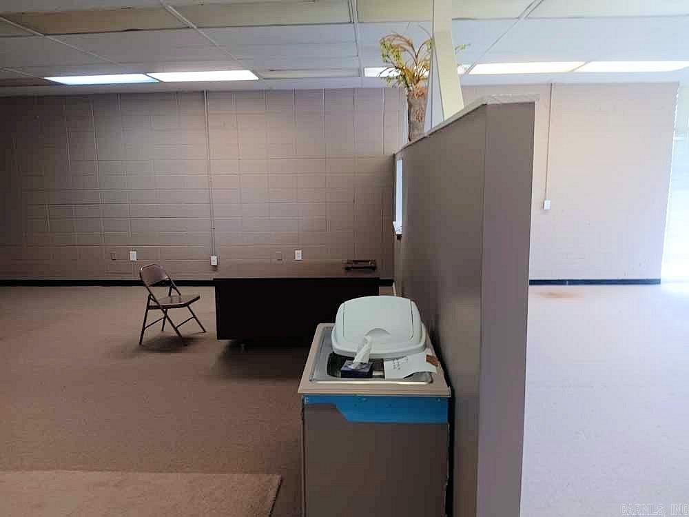 Lund and Hill Original - Commercial Sale