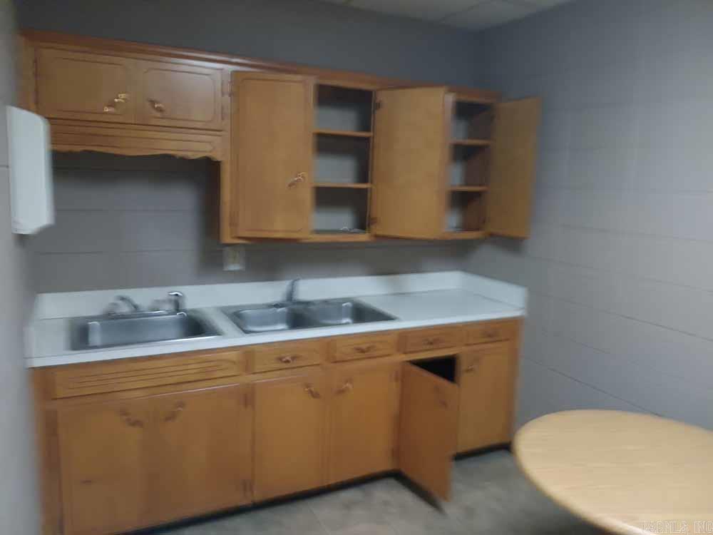 Lund and Hill Original - Commercial Sale