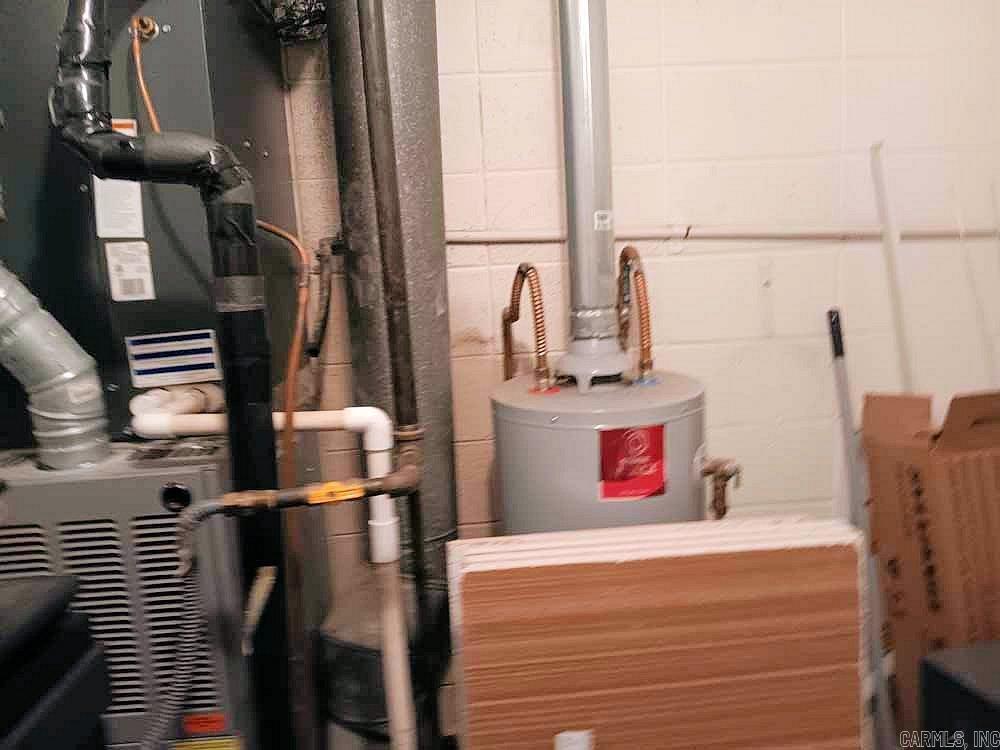 Lund and Hill Original - Commercial Sale