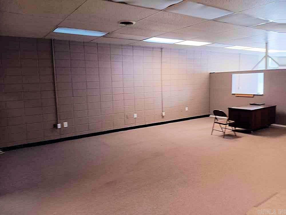 Lund and Hill Original - Commercial Sale