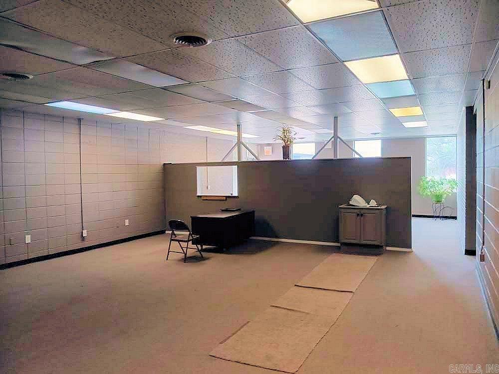 Lund and Hill Original - Commercial Sale