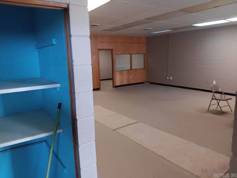 Lund and Hill Original - Commercial Sale