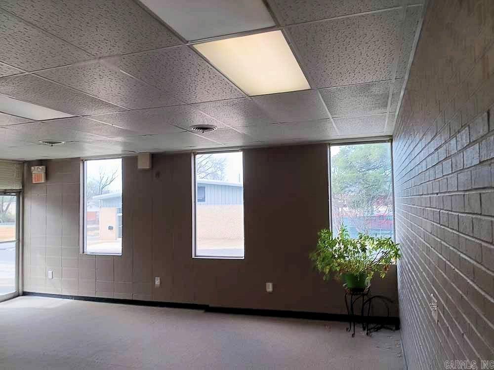 Lund and Hill Original - Commercial Sale