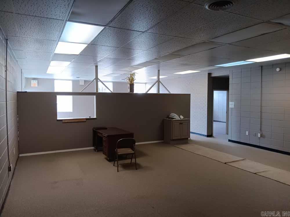 Lund and Hill Original - Commercial Sale