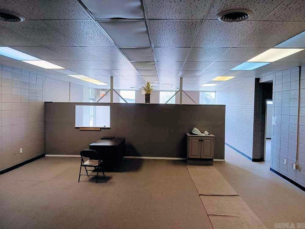 Lund and Hill Original - Commercial Sale