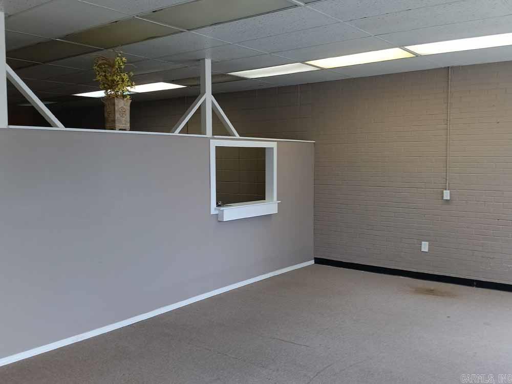 Lund and Hill Original - Commercial Sale